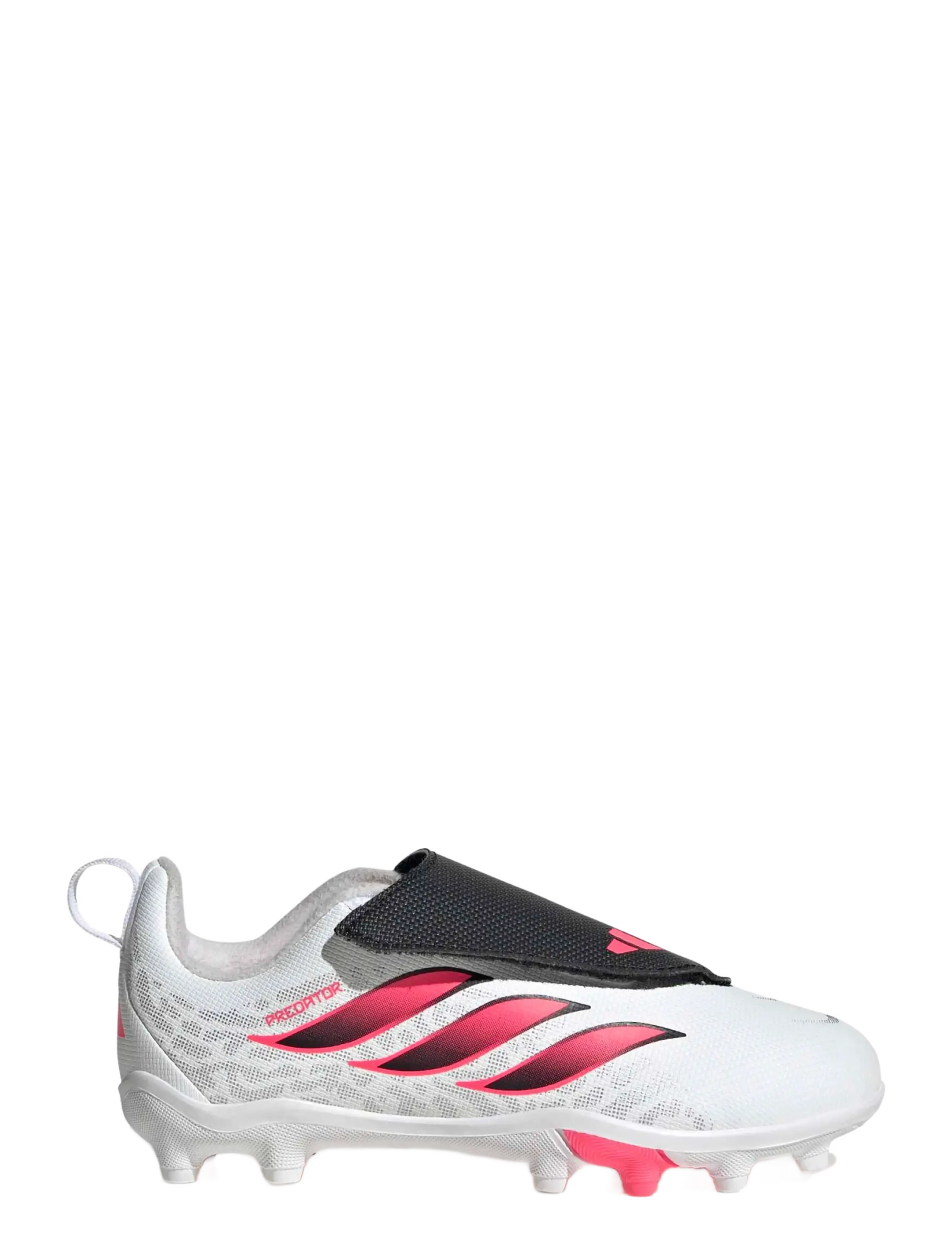 adidas Performance - PREDATOR CLUB VEL FG/MG C - ftwwht/soltur/cblack - 1