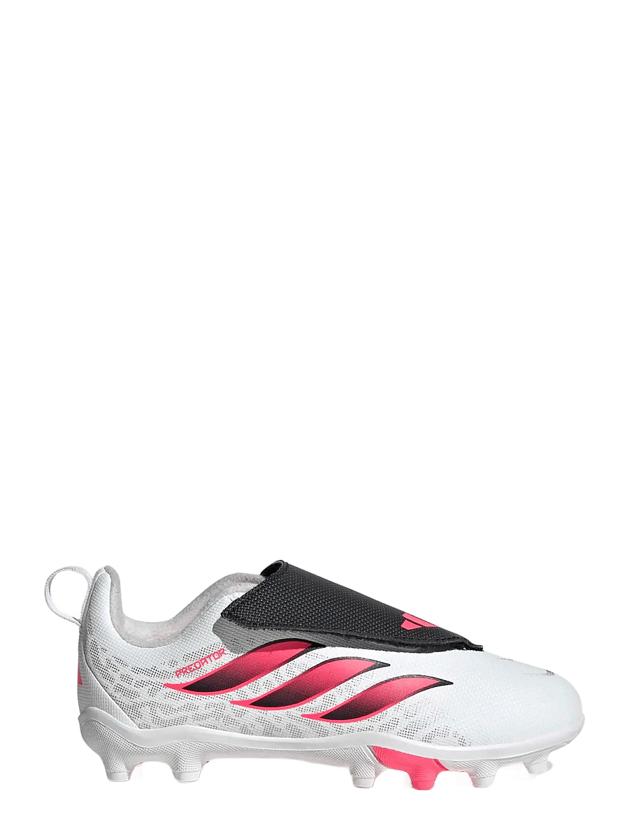 adidas Performance - PREDATOR CLUB VEL FG/MG C - ftwwht/soltur/cblack - 1