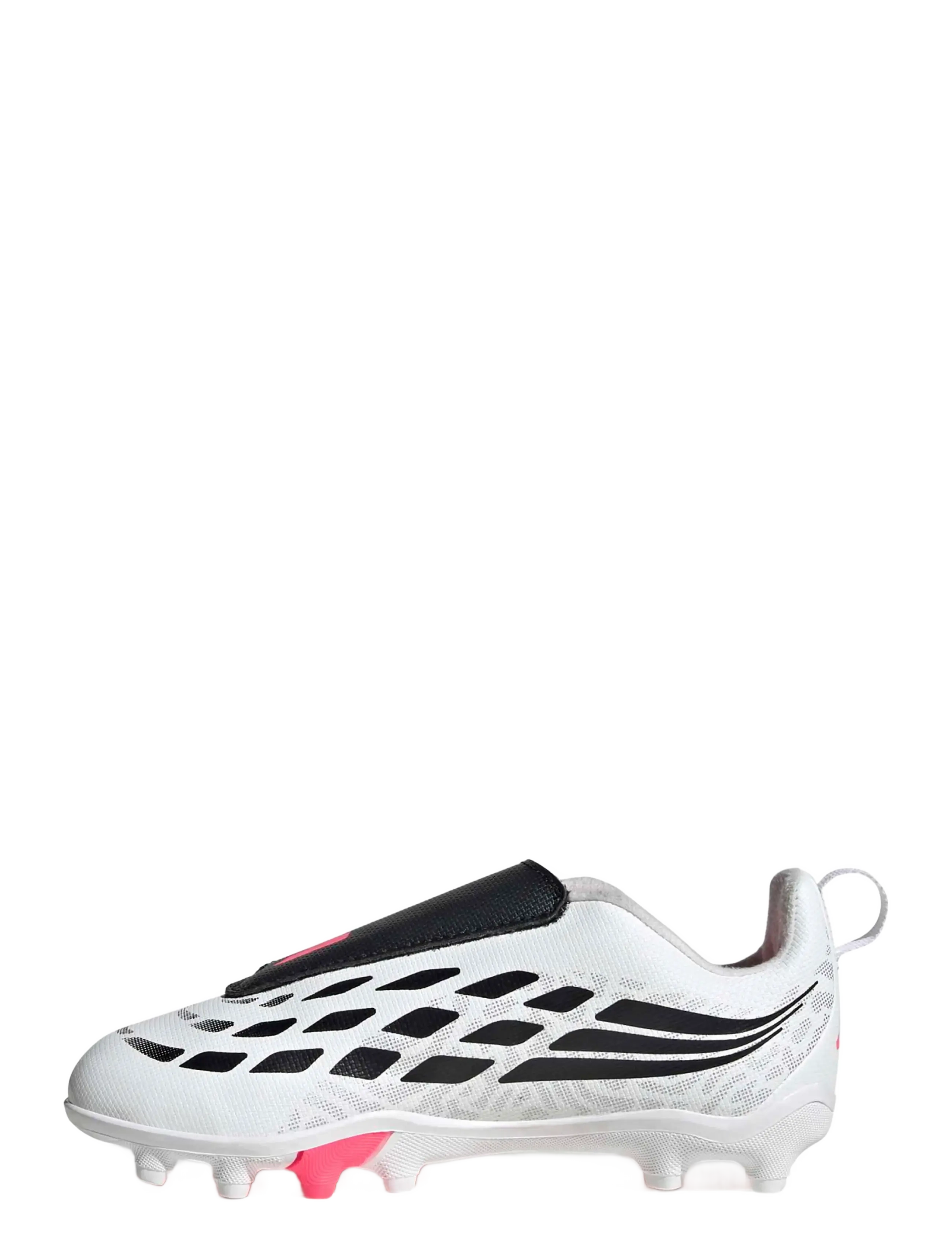 adidas Performance - PREDATOR CLUB VEL FG/MG C - ftwwht/soltur/cblack - 2