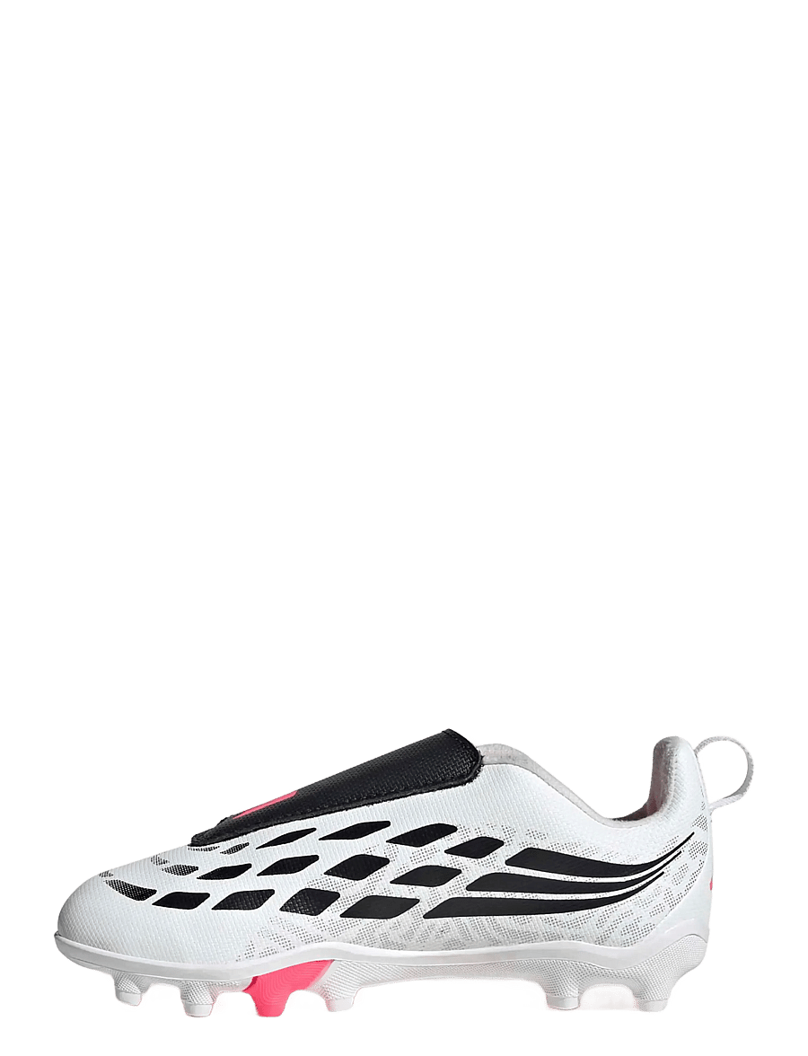adidas Performance - PREDATOR CLUB VEL FG/MG C - ftwwht/soltur/cblack - 2