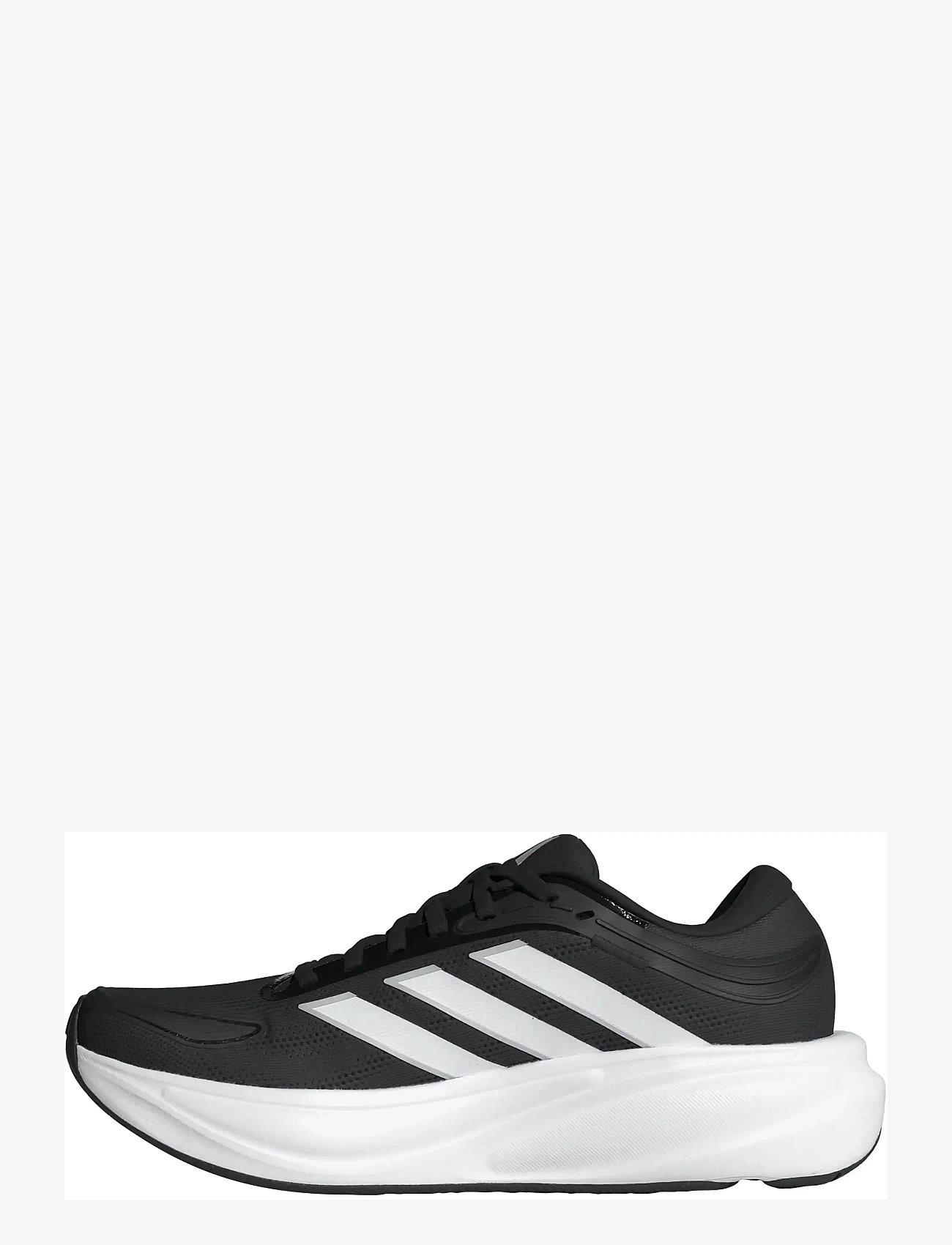 adidas Performance - RESPONSE 2 W - jooksujalatsid - cblack/silvmt/cblack - 2
