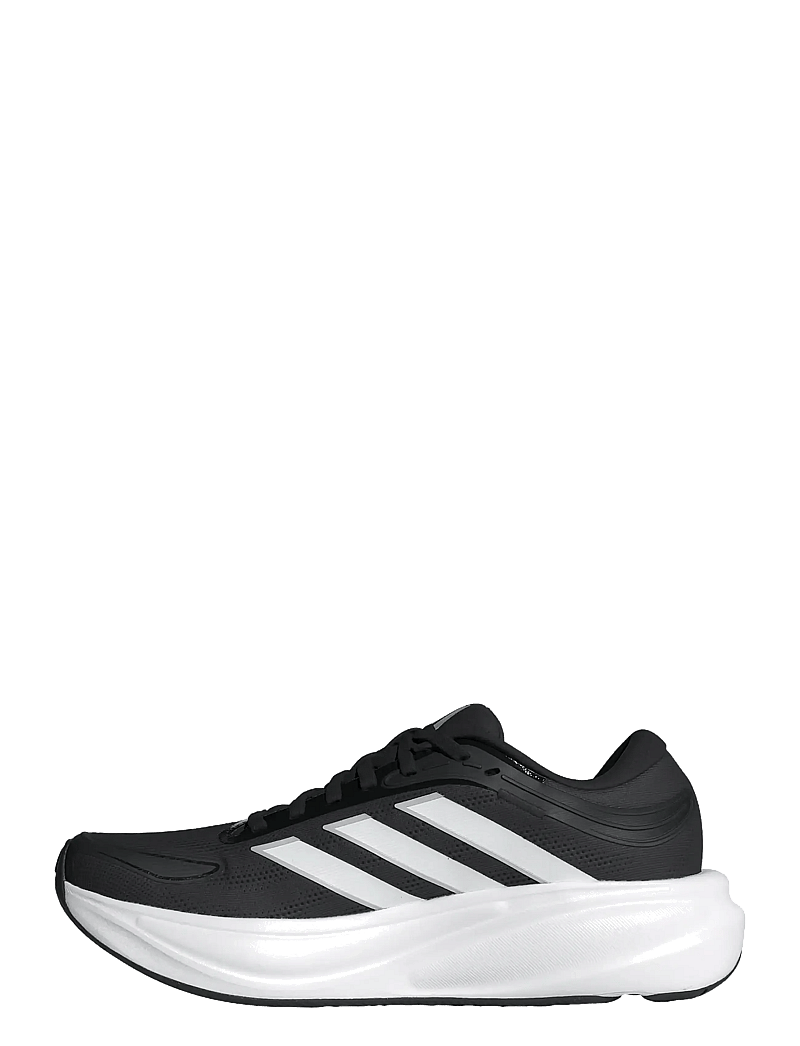 adidas Performance - RESPONSE 2 W - jooksujalatsid - cblack/silvmt/cblack - 2