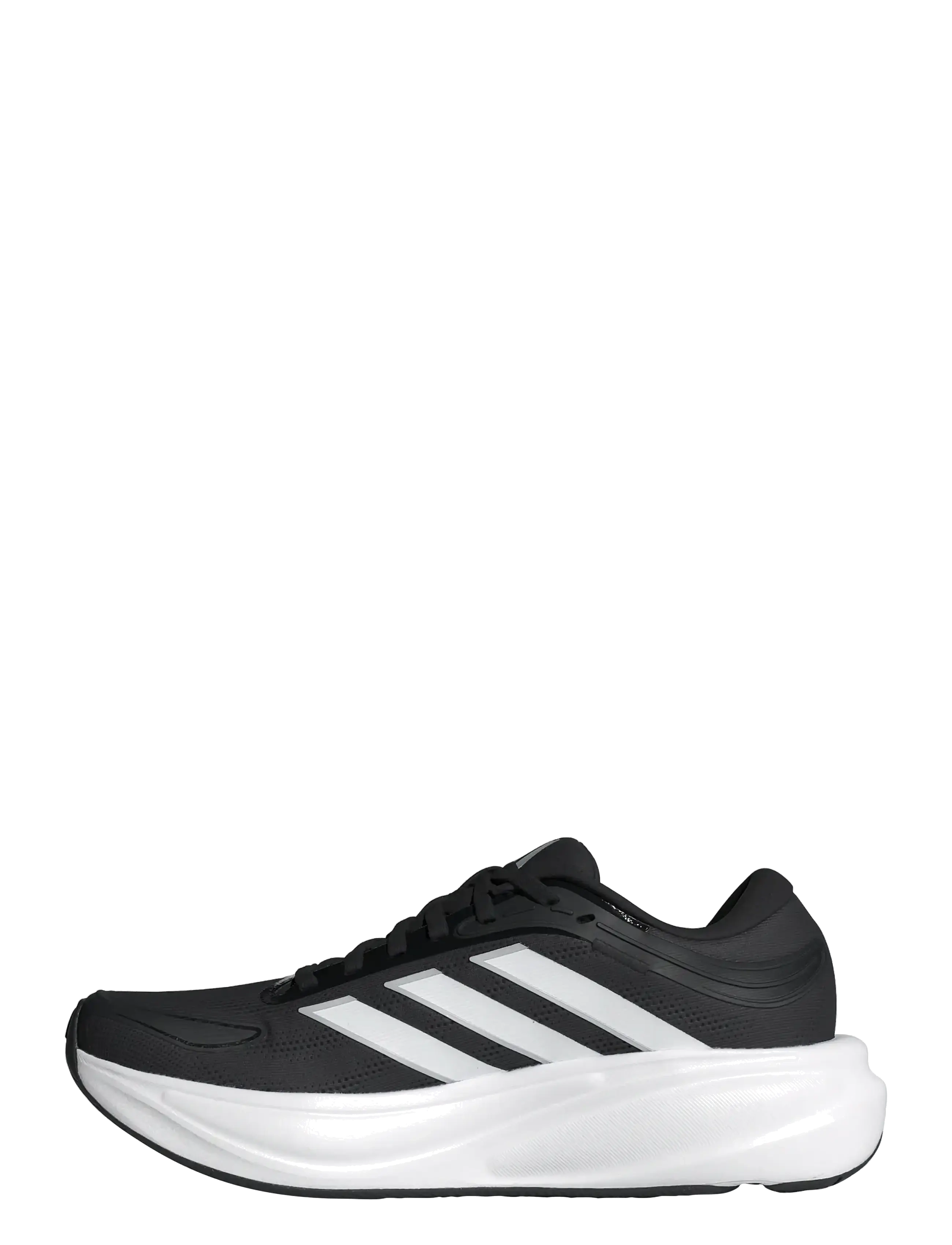 adidas Performance - RESPONSE 2 W - running shoes - cblack/silvmt/cblack - 2