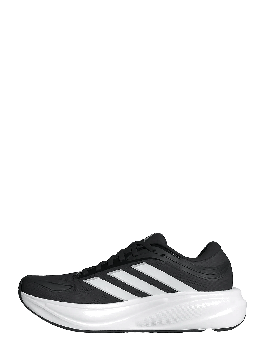 adidas Performance - RESPONSE 2 W - running shoes - cblack/silvmt/cblack - 2