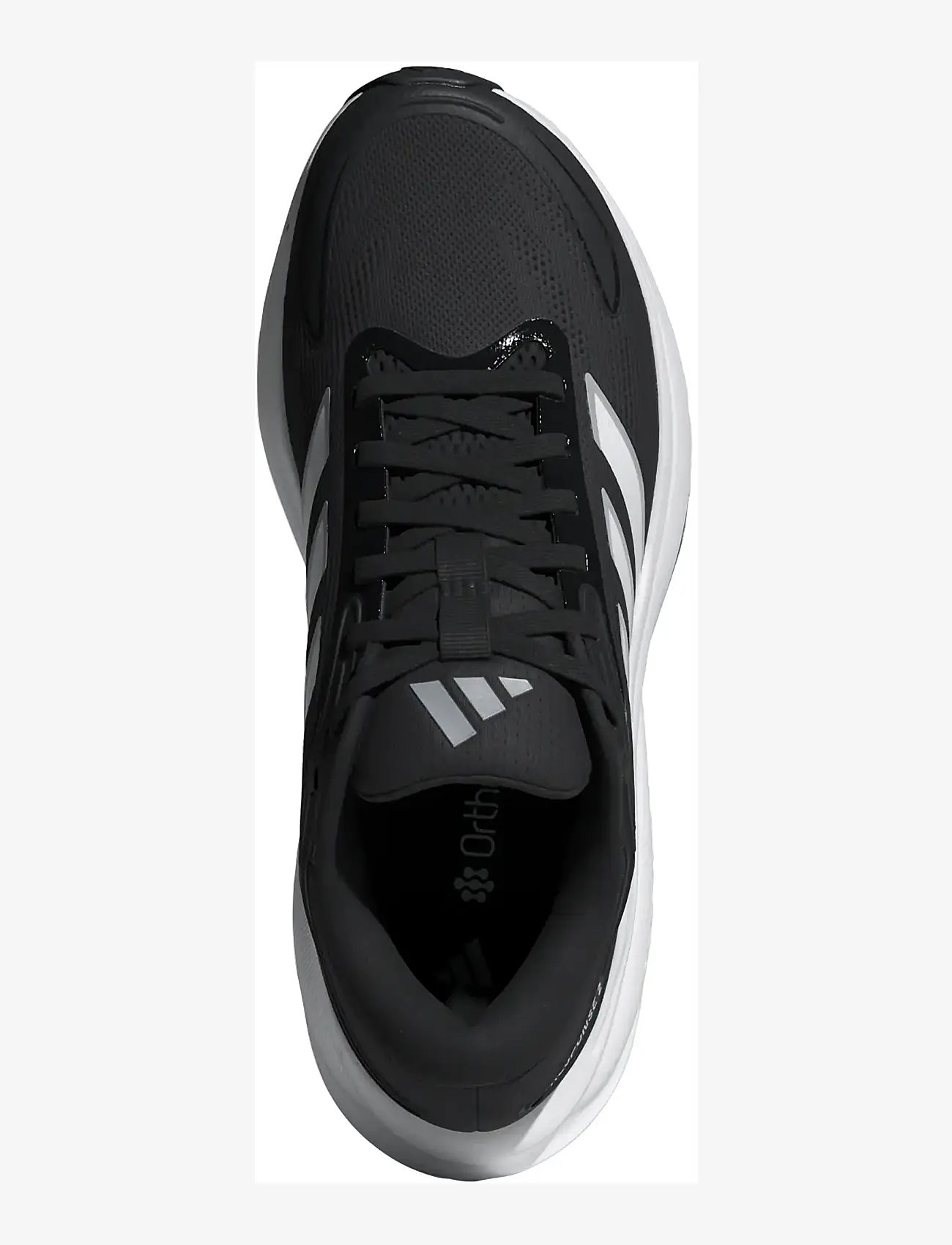 adidas Performance - RESPONSE 2 W - jooksujalatsid - cblack/silvmt/cblack - 4