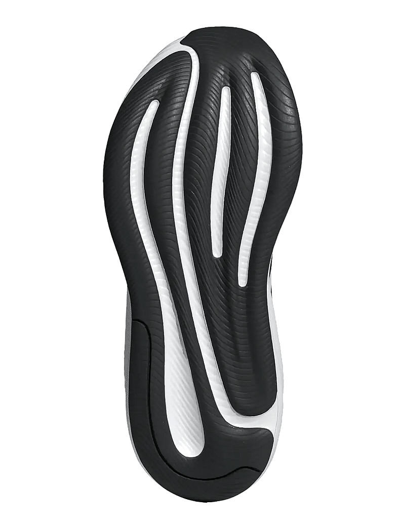 adidas Performance - RESPONSE 2 W - jooksujalatsid - cblack/silvmt/cblack - 5
