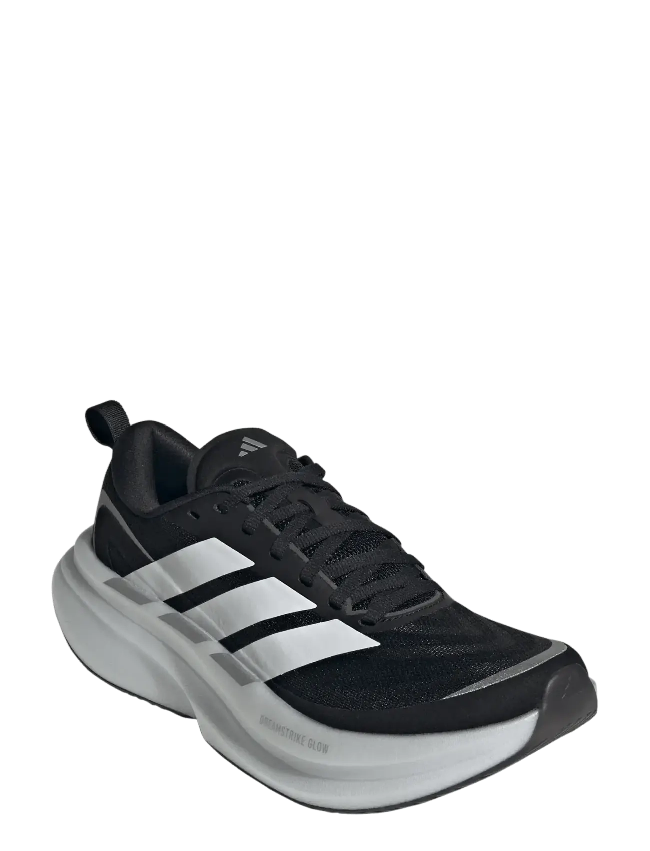 adidas Performance Supernova Glide W, 40, Black, Sport Sko > Sport Running Sko, Dame