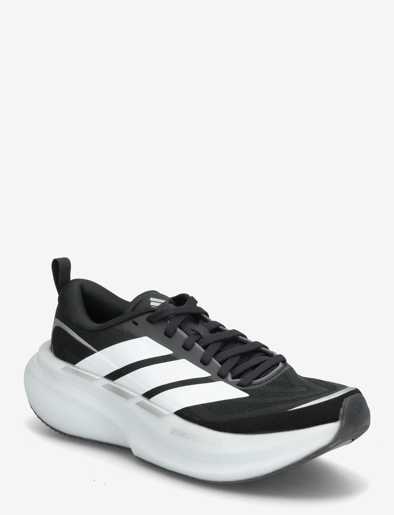 adidas Performance - SUPERNOVA GLIDE W - jooksujalatsid - cblack/ftwwht/carbon - 0