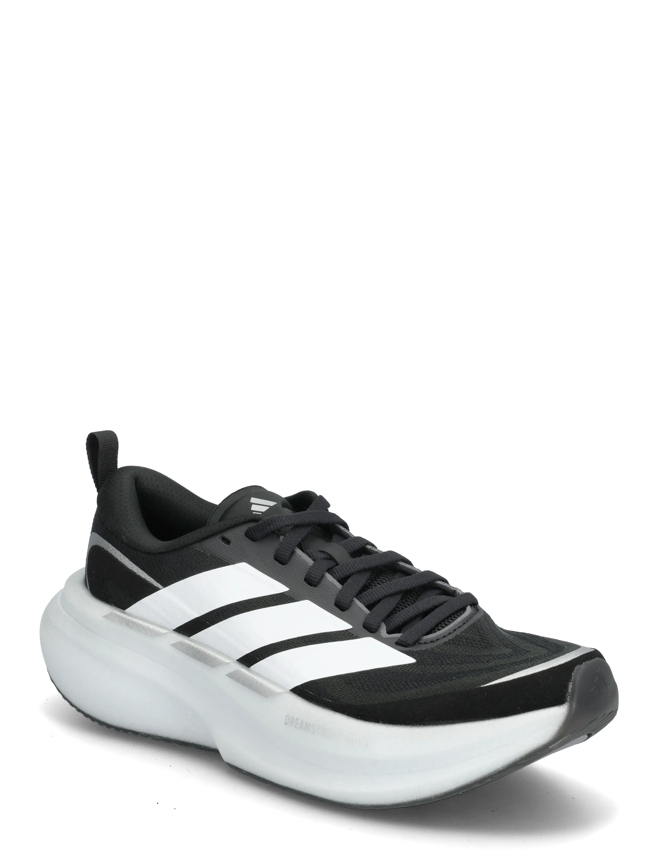 adidas Performance SUPERNOVA GLIDE W - Schuhe - CBLACK/FTWWHT/CARBON / black