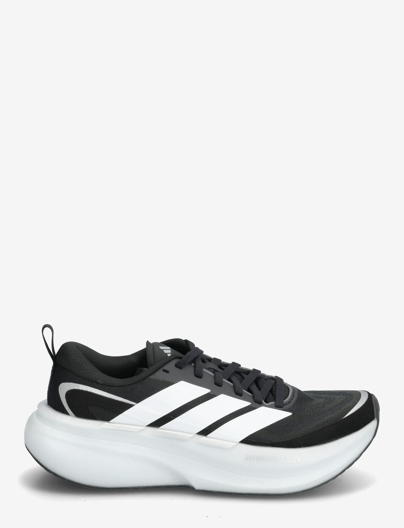 adidas Performance - SUPERNOVA GLIDE W - jooksujalatsid - cblack/ftwwht/carbon - 1