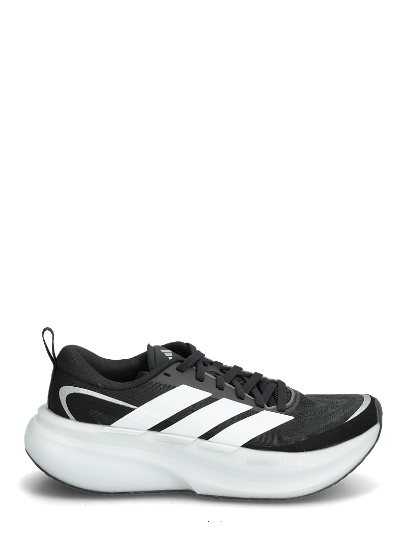 adidas Performance - SUPERNOVA GLIDE W - jooksujalatsid - cblack/ftwwht/carbon - 1
