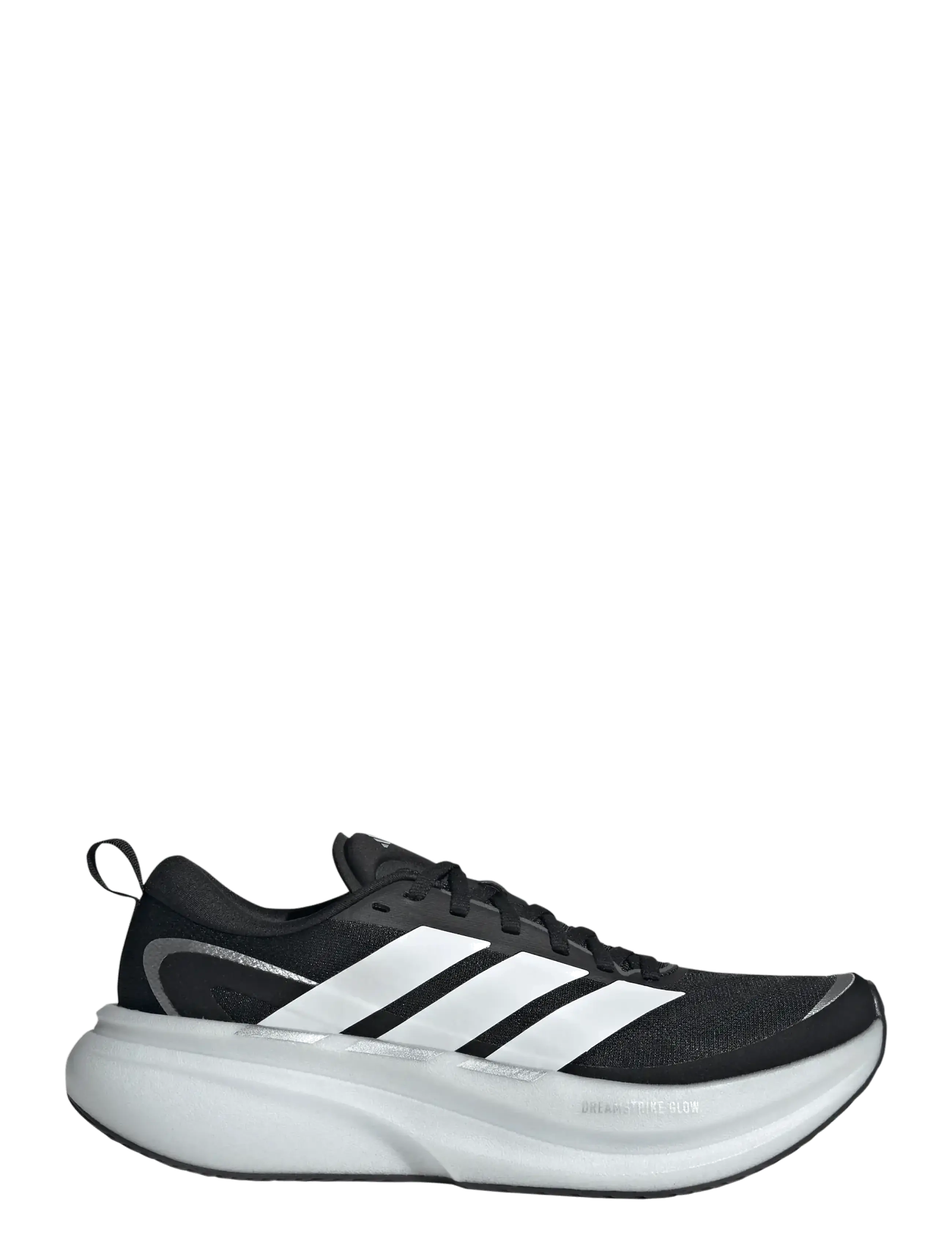 adidas Performance - SUPERNOVA GLIDE W - løbesko - cblack/ftwwht/carbon - 1
