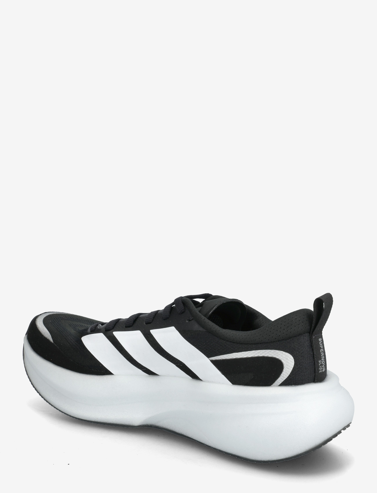 adidas Performance - SUPERNOVA GLIDE W - jooksujalatsid - cblack/ftwwht/carbon - 2