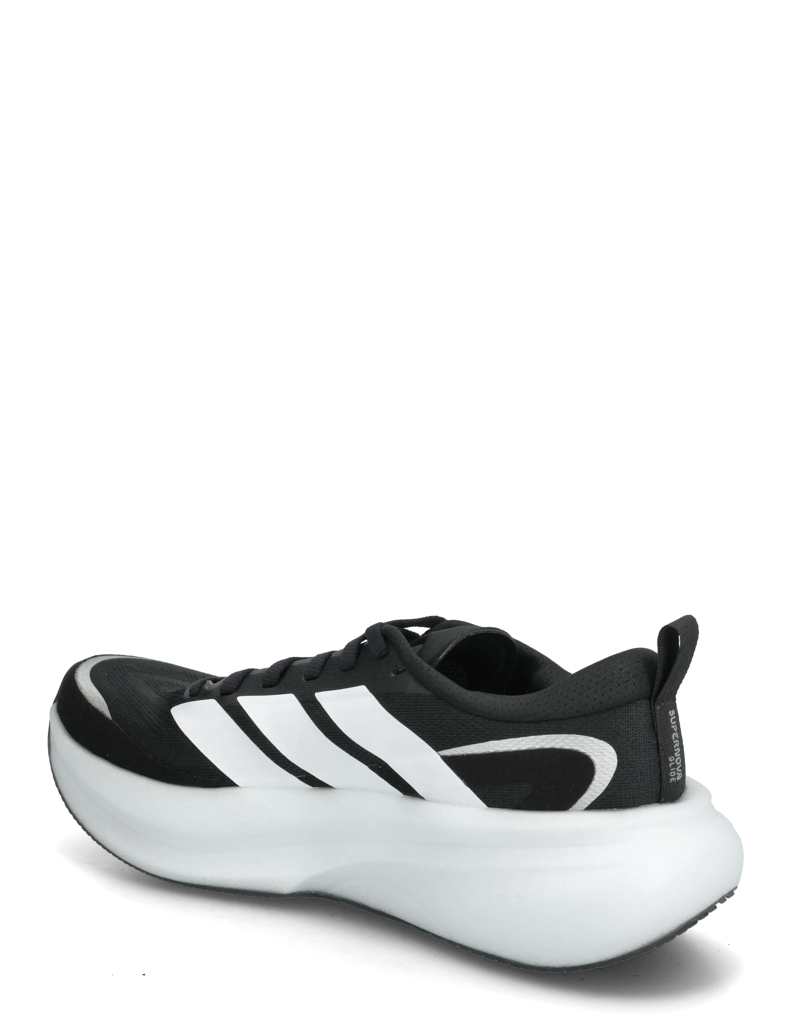 adidas Performance - SUPERNOVA GLIDE W - running shoes - cblack/ftwwht/carbon - 2
