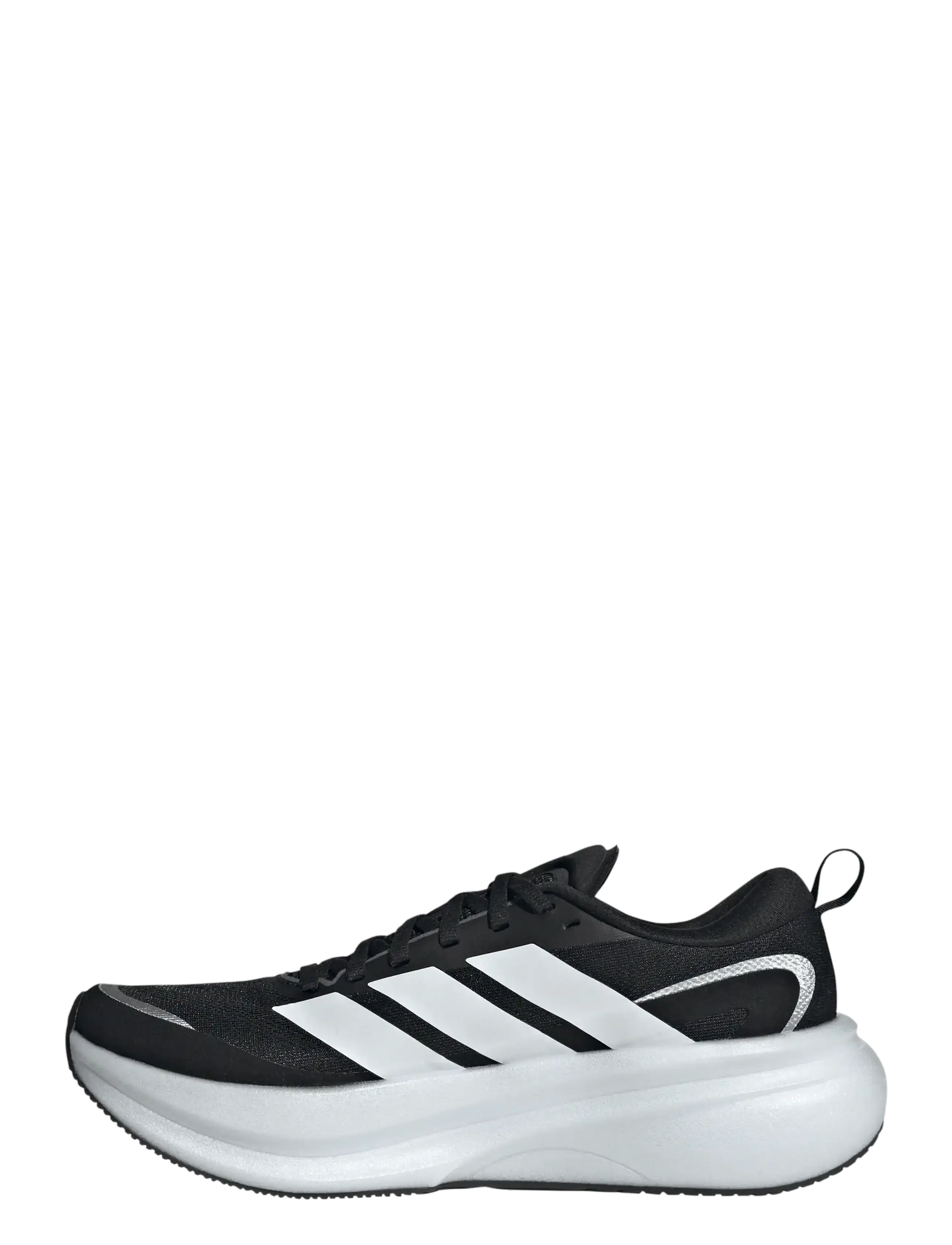 adidas Performance - SUPERNOVA GLIDE W - løbesko - cblack/ftwwht/carbon - 2