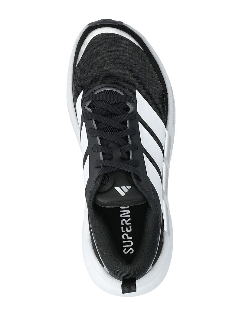 adidas Performance - SUPERNOVA GLIDE W - jooksujalatsid - cblack/ftwwht/carbon - 3