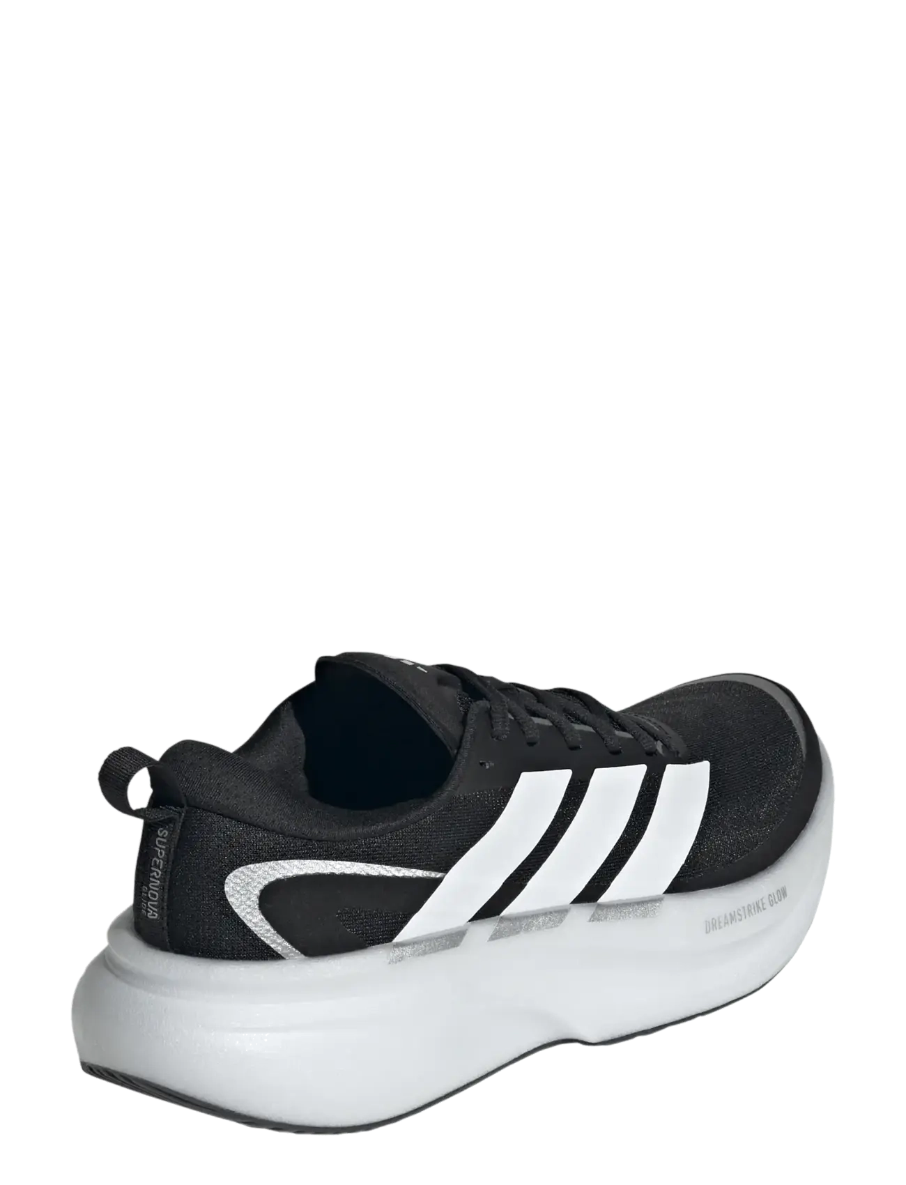 adidas Performance - SUPERNOVA GLIDE W - løbesko - cblack/ftwwht/carbon - 3