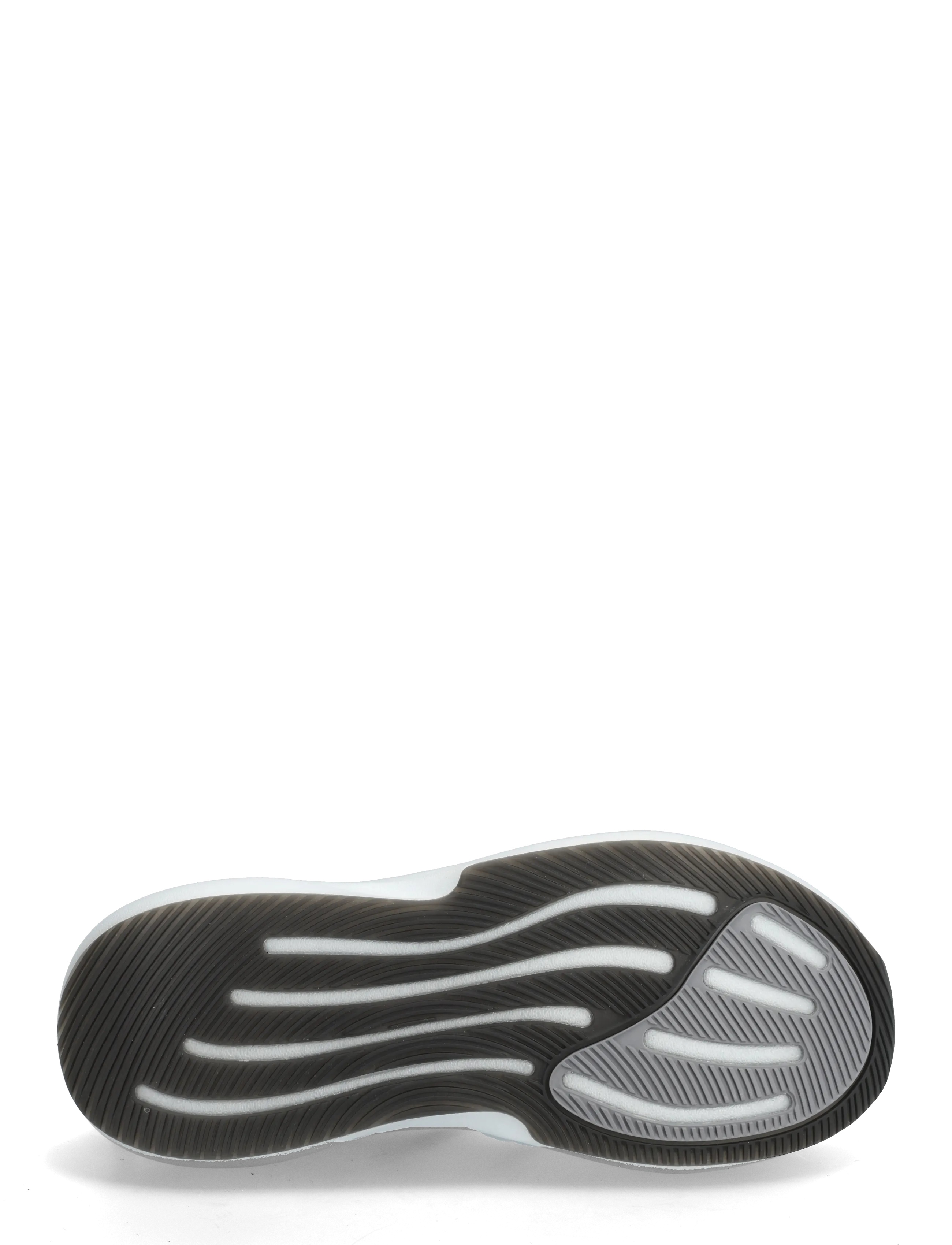 adidas Performance - SUPERNOVA GLIDE W - running shoes - cblack/ftwwht/carbon - 4
