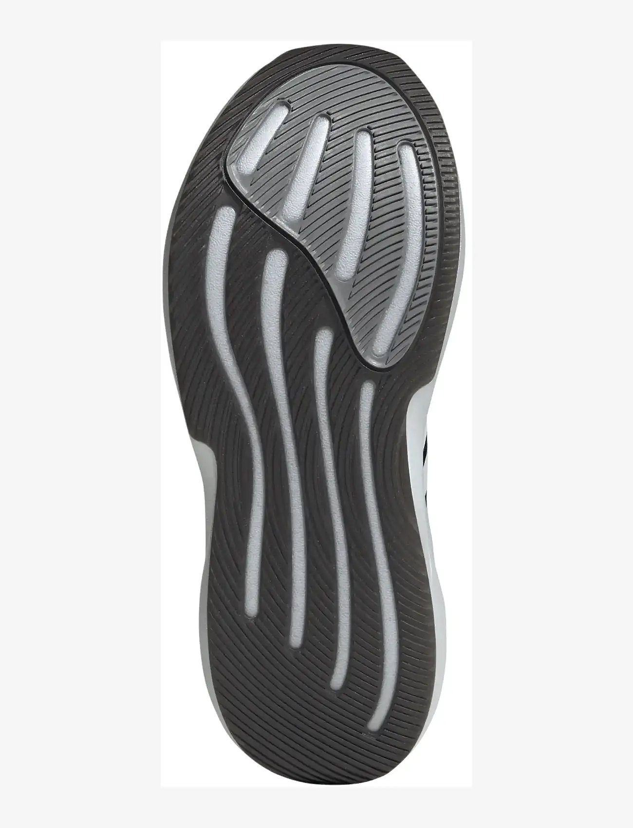 adidas Performance - SUPERNOVA GLIDE W - jooksujalatsid - cblack/ftwwht/carbon - 5
