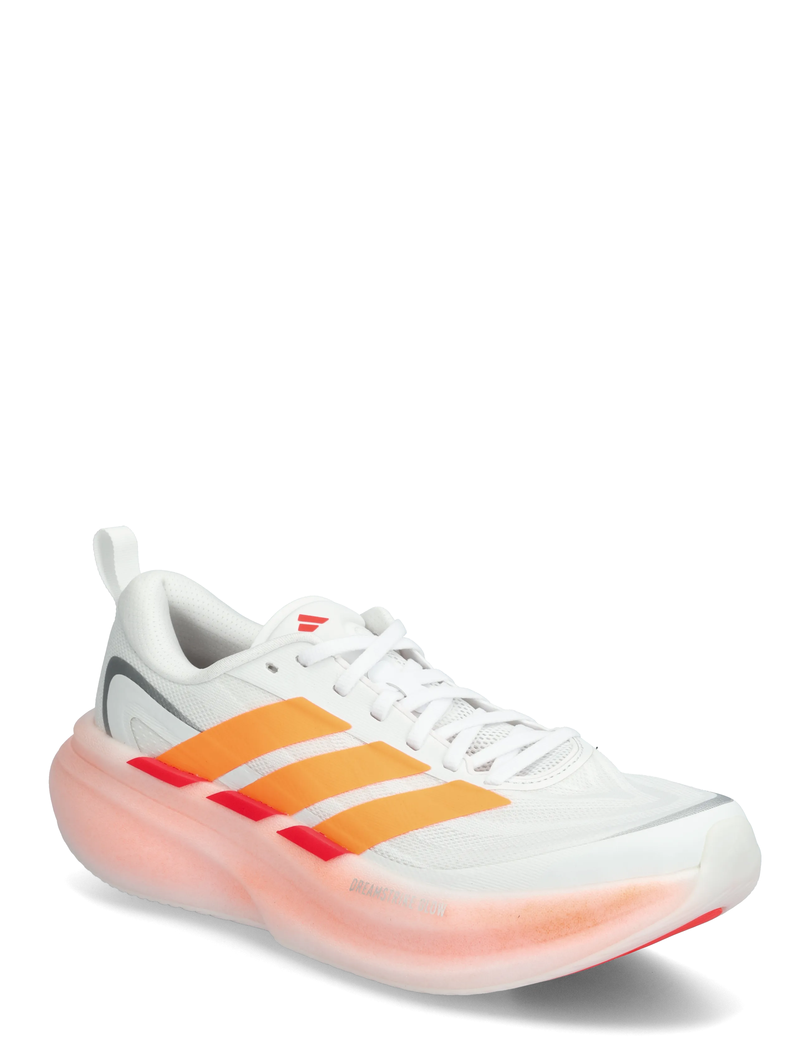 ADIDAS PERFORMANCE Supernova Glide M Weiß - 46 - Herren