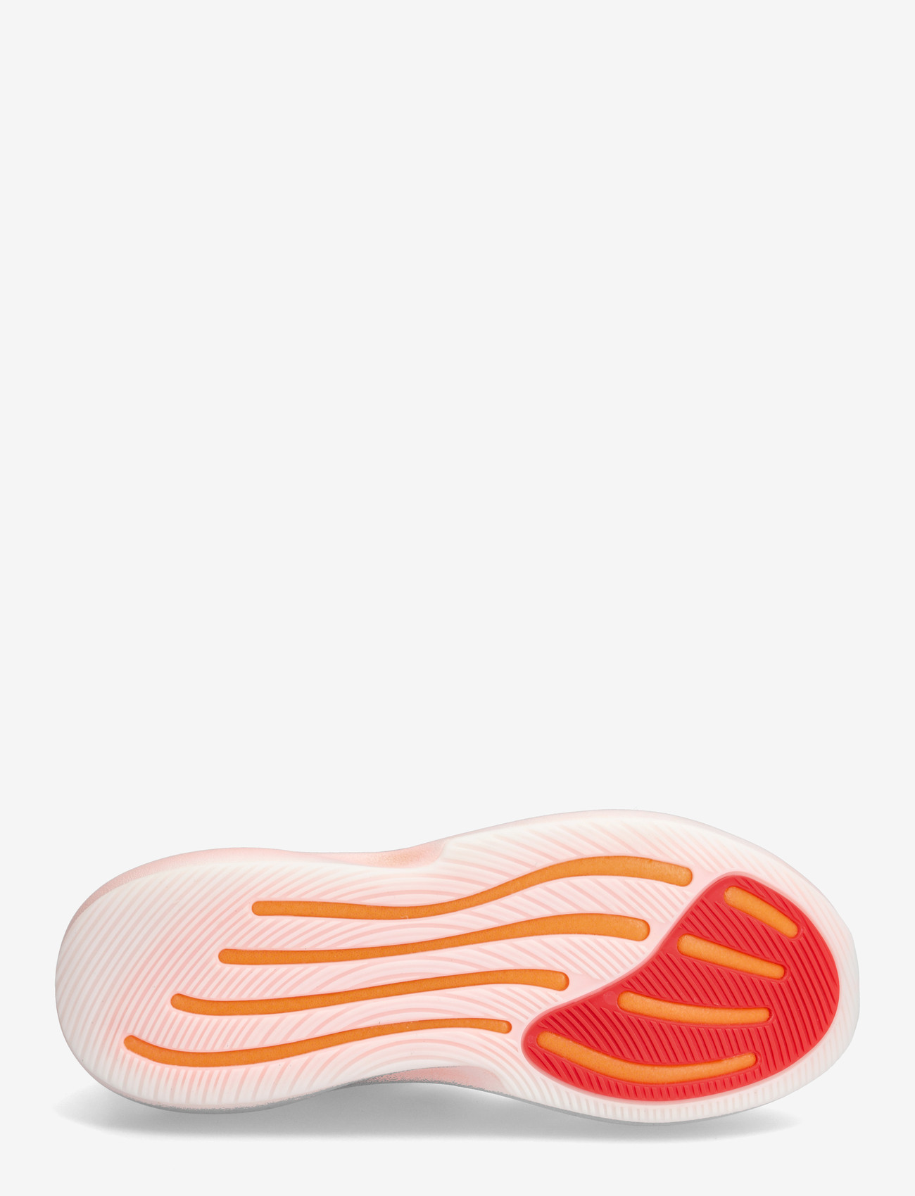 adidas Performance - SUPERNOVA GLIDE M - løbesko - ftwwht/luor/lucred - 4