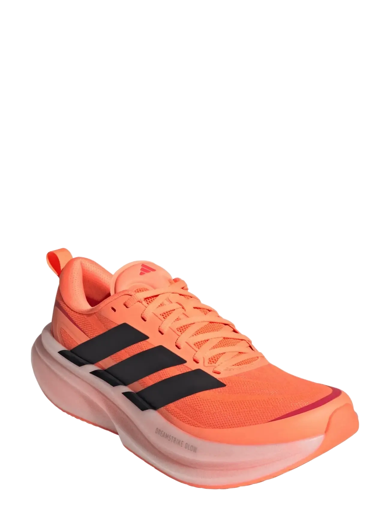 ADIDAS PERFORMANCE Supernova Glide M Orange - 46 - Herren