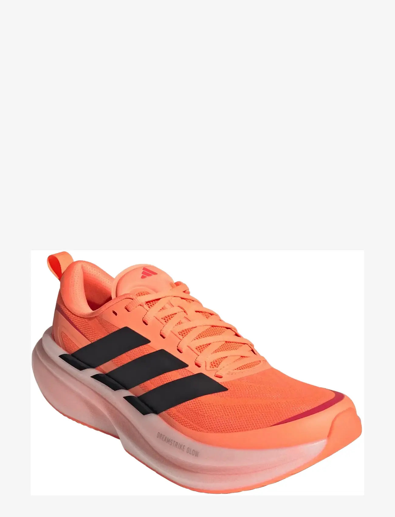 adidas Performance - SUPERNOVA GLIDE M - running shoes - luor/silvmt/lucred - 0