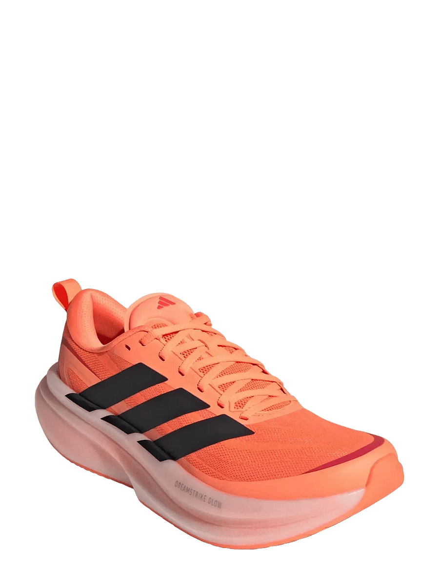 adidas Performance - SUPERNOVA GLIDE M - running shoes - luor/silvmt/lucred - 0