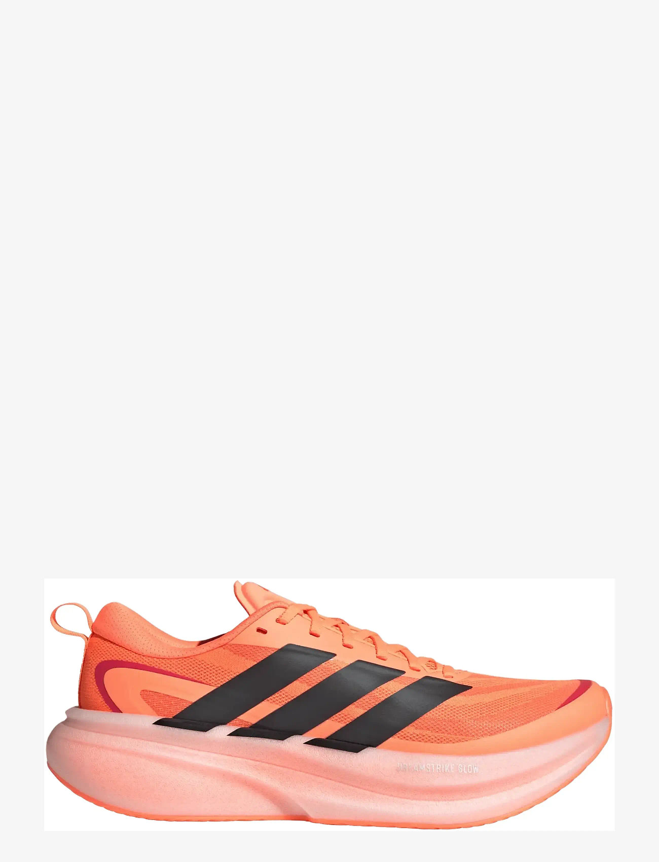 adidas Performance - SUPERNOVA GLIDE M - running shoes - luor/silvmt/lucred - 1