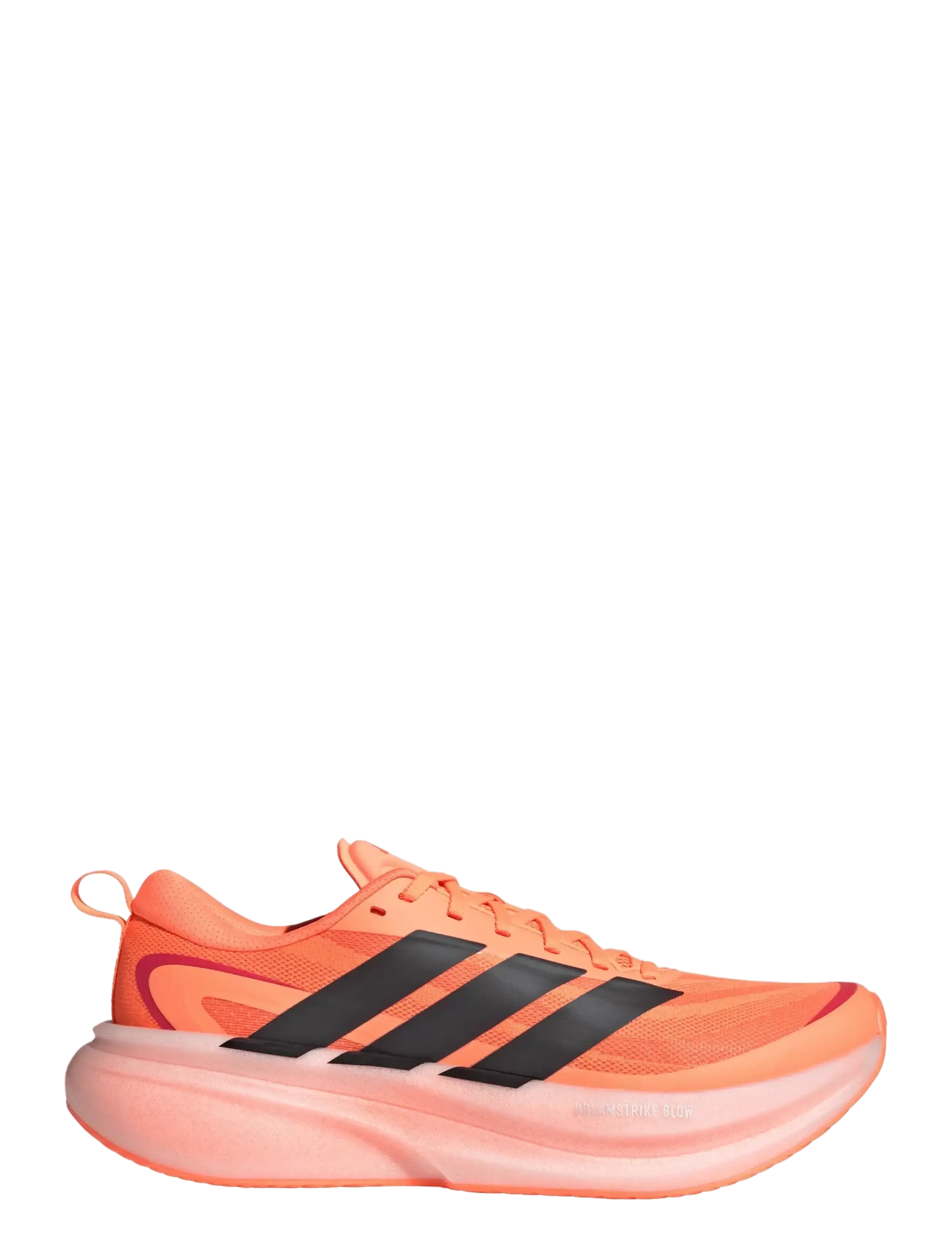 adidas Performance - SUPERNOVA GLIDE M - löparskor - luor/silvmt/lucred - 1