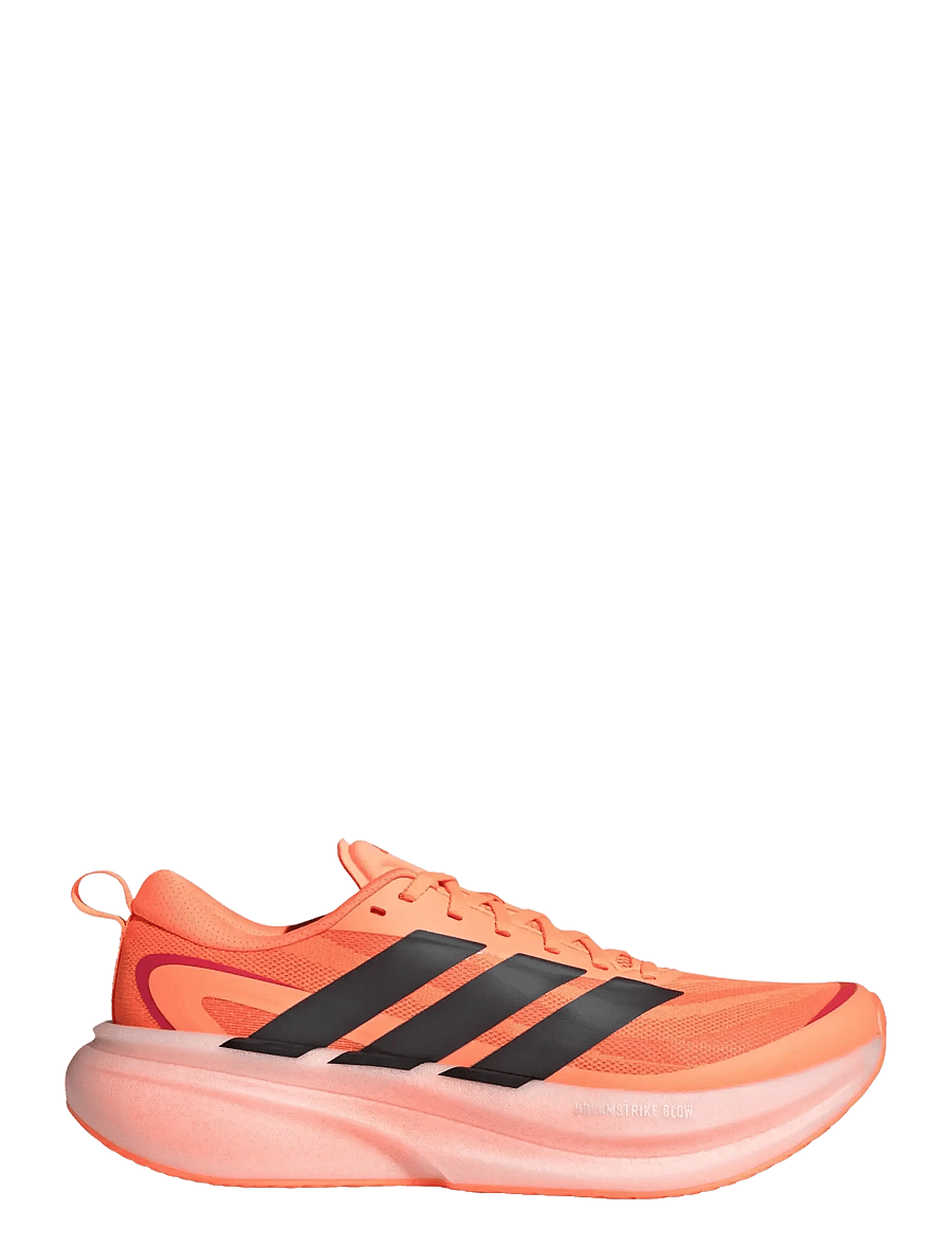 adidas Performance - SUPERNOVA GLIDE M - running shoes - luor/silvmt/lucred - 1