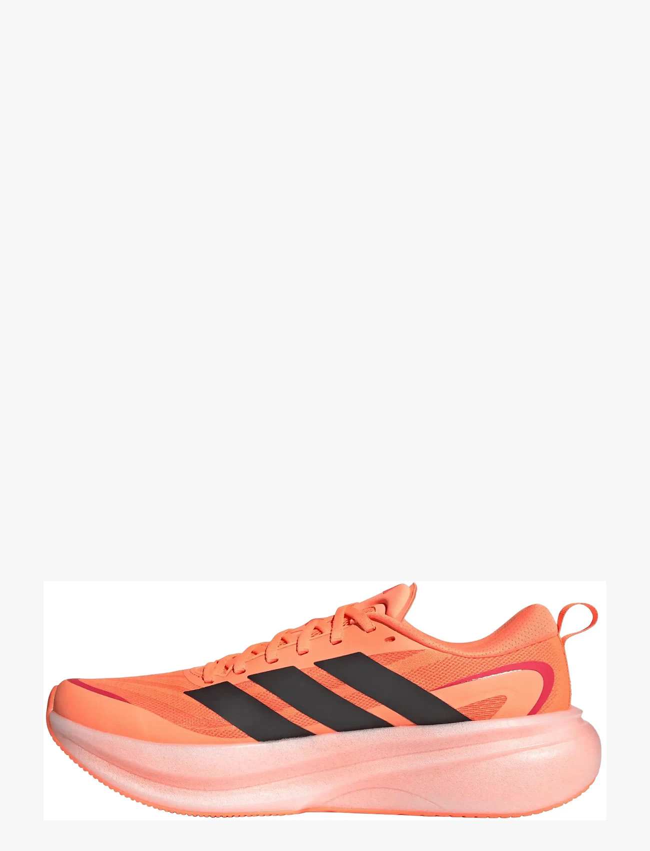 adidas Performance - SUPERNOVA GLIDE M - running shoes - luor/silvmt/lucred - 2