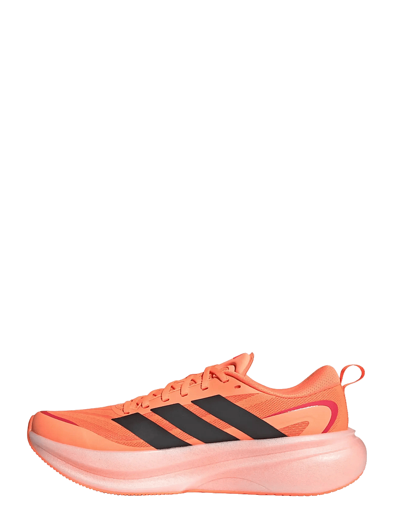 adidas Performance - SUPERNOVA GLIDE M - running shoes - luor/silvmt/lucred - 2