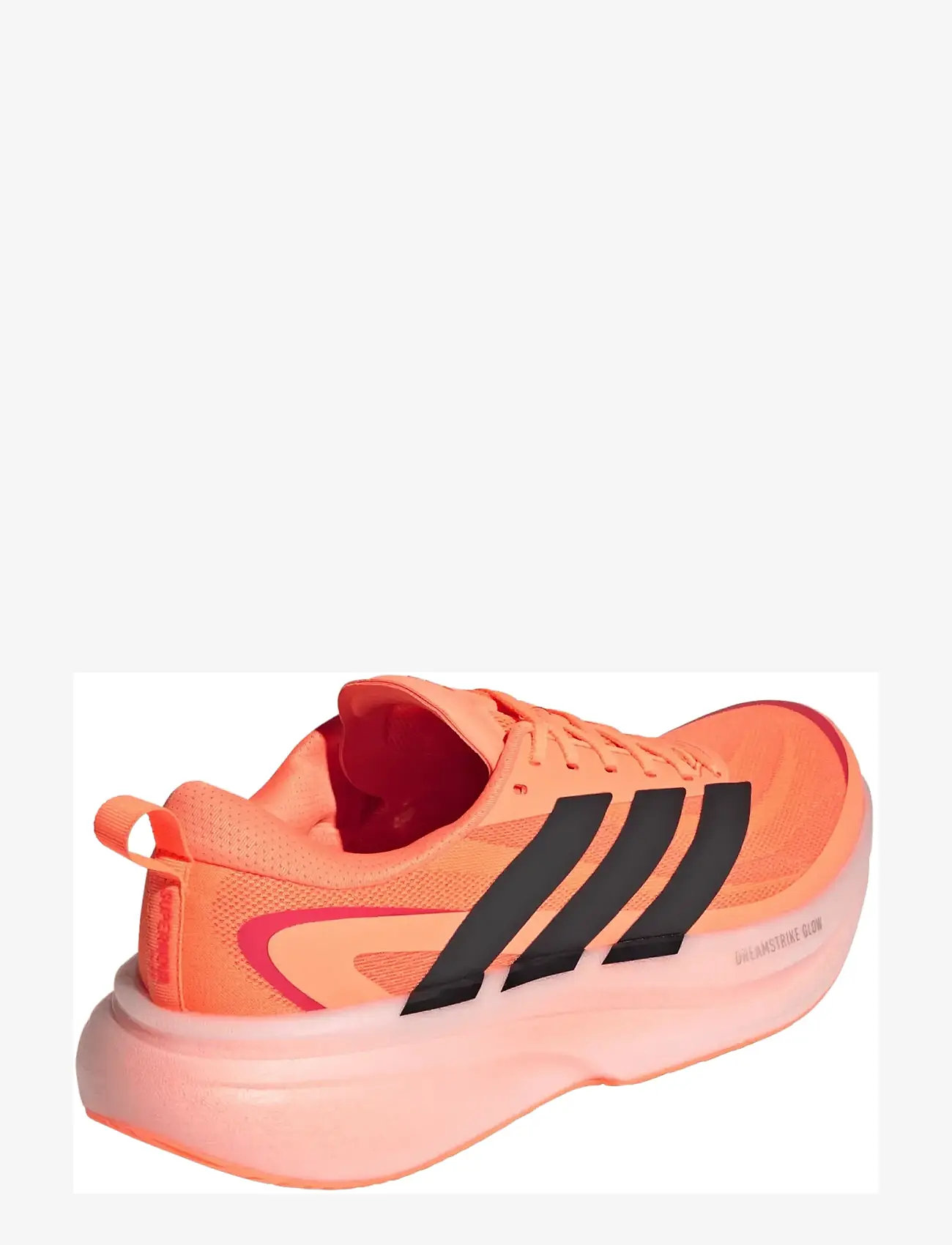 adidas Performance - SUPERNOVA GLIDE M - running shoes - luor/silvmt/lucred - 3