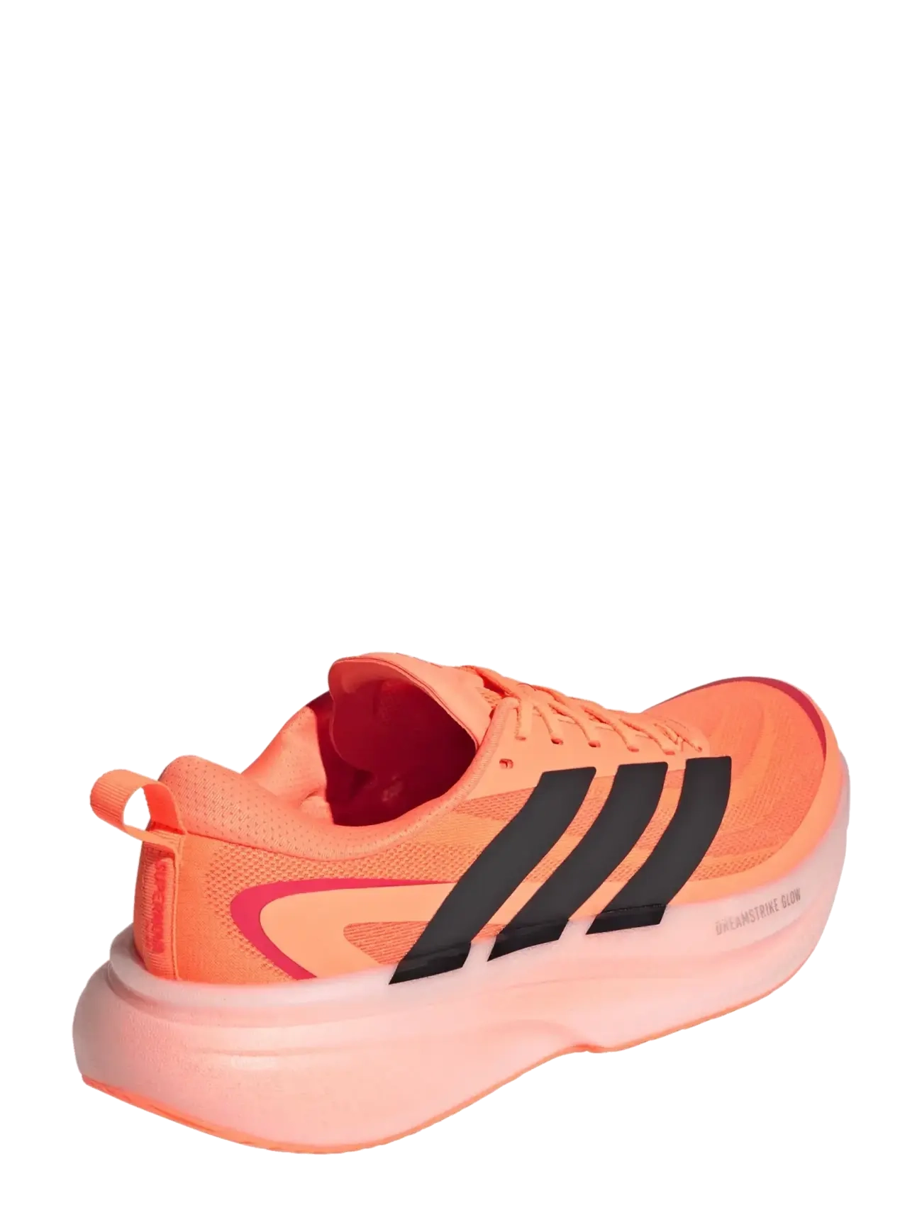 adidas Performance - SUPERNOVA GLIDE M - löparskor - luor/silvmt/lucred - 3
