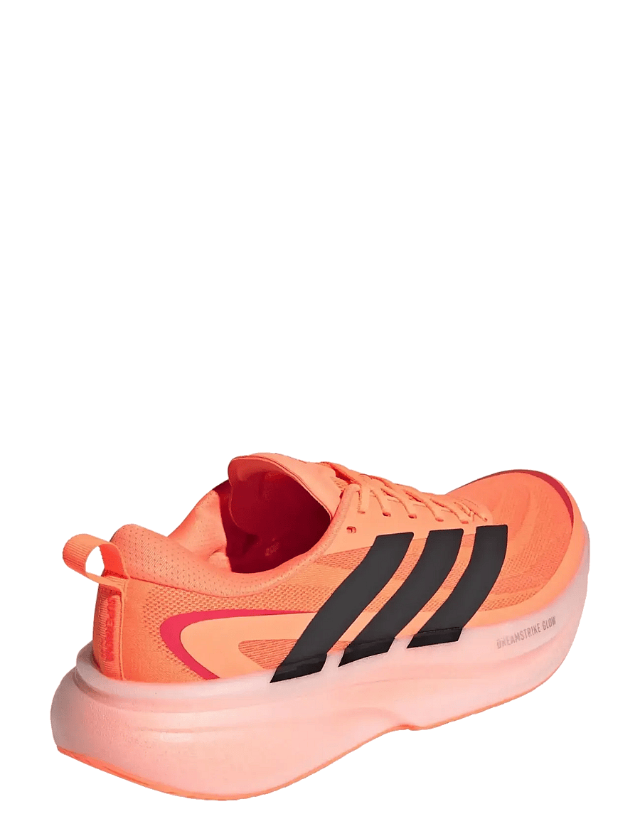 adidas Performance - SUPERNOVA GLIDE M - running shoes - luor/silvmt/lucred - 3