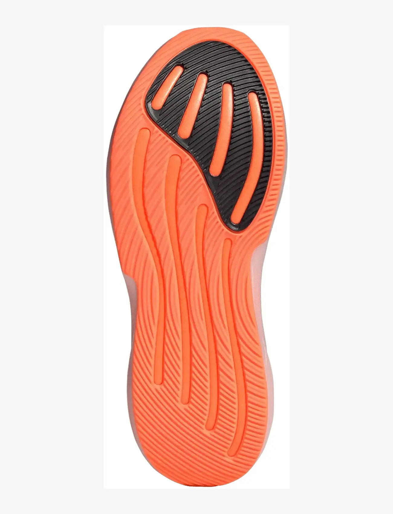 adidas Performance - SUPERNOVA GLIDE M - running shoes - luor/silvmt/lucred - 5