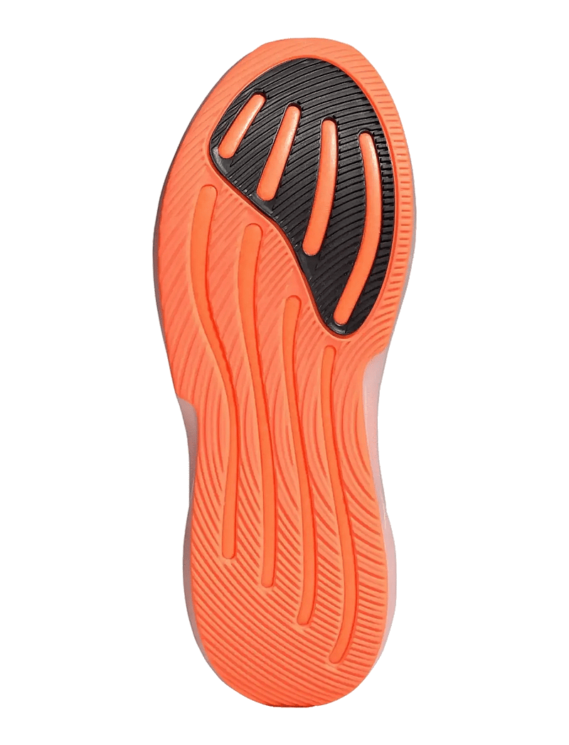 adidas Performance - SUPERNOVA GLIDE M - running shoes - luor/silvmt/lucred - 5