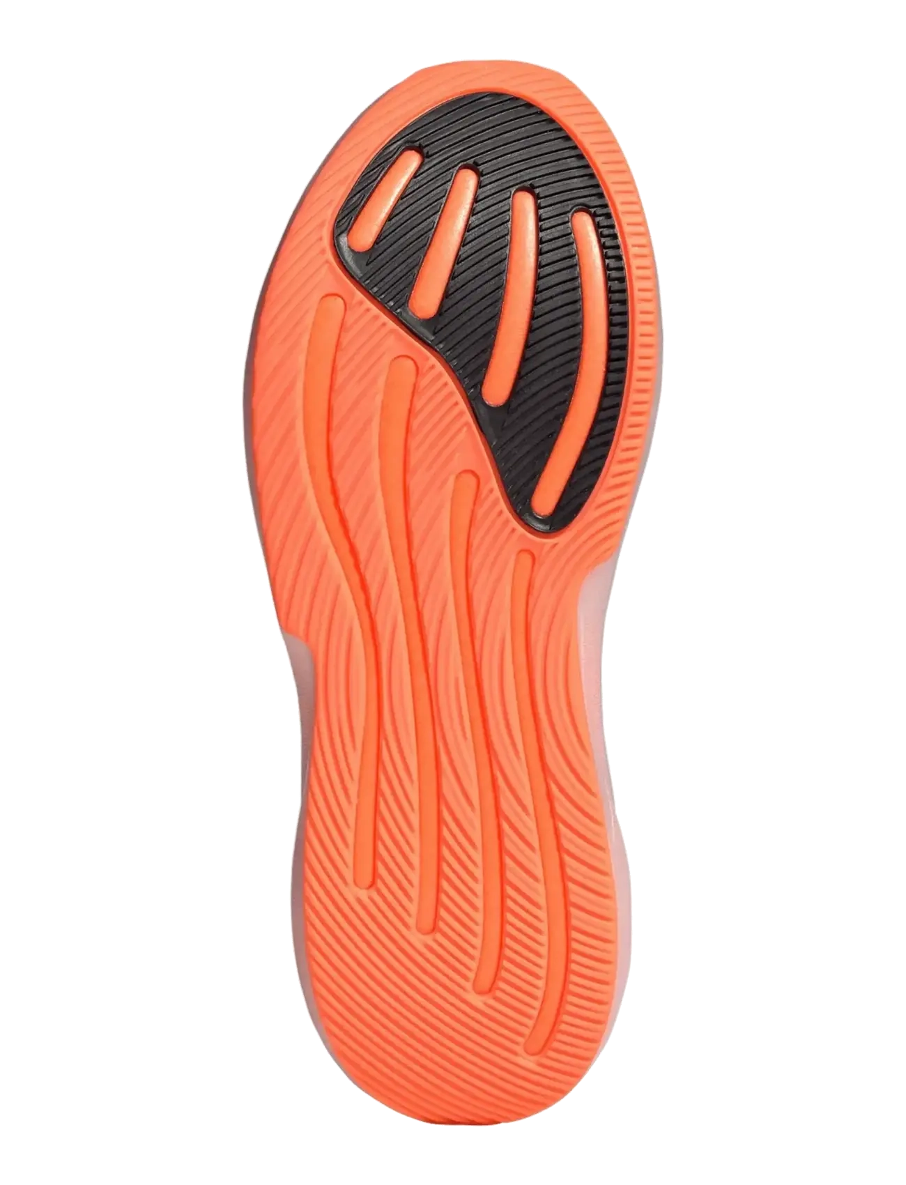 adidas Performance - SUPERNOVA GLIDE M - löparskor - luor/silvmt/lucred - 5