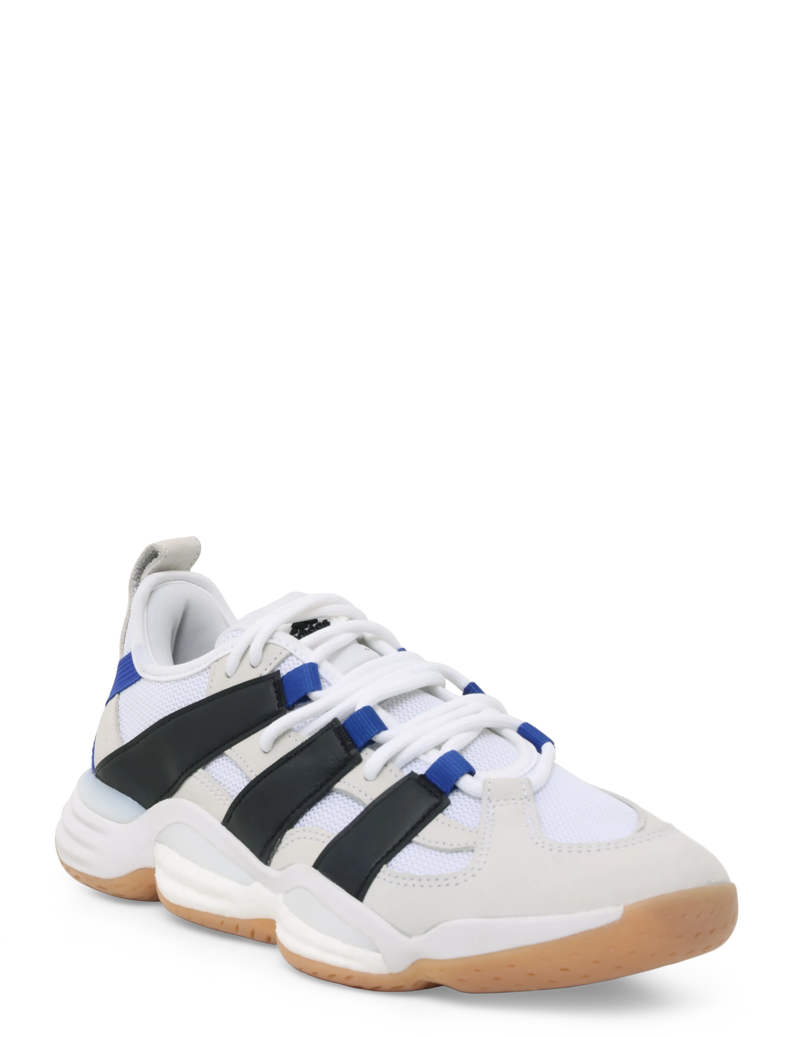 adidas Performance - Equipment Stabil 16 M - indendørs sportssko - ftwwht/cblack/selubl - 0