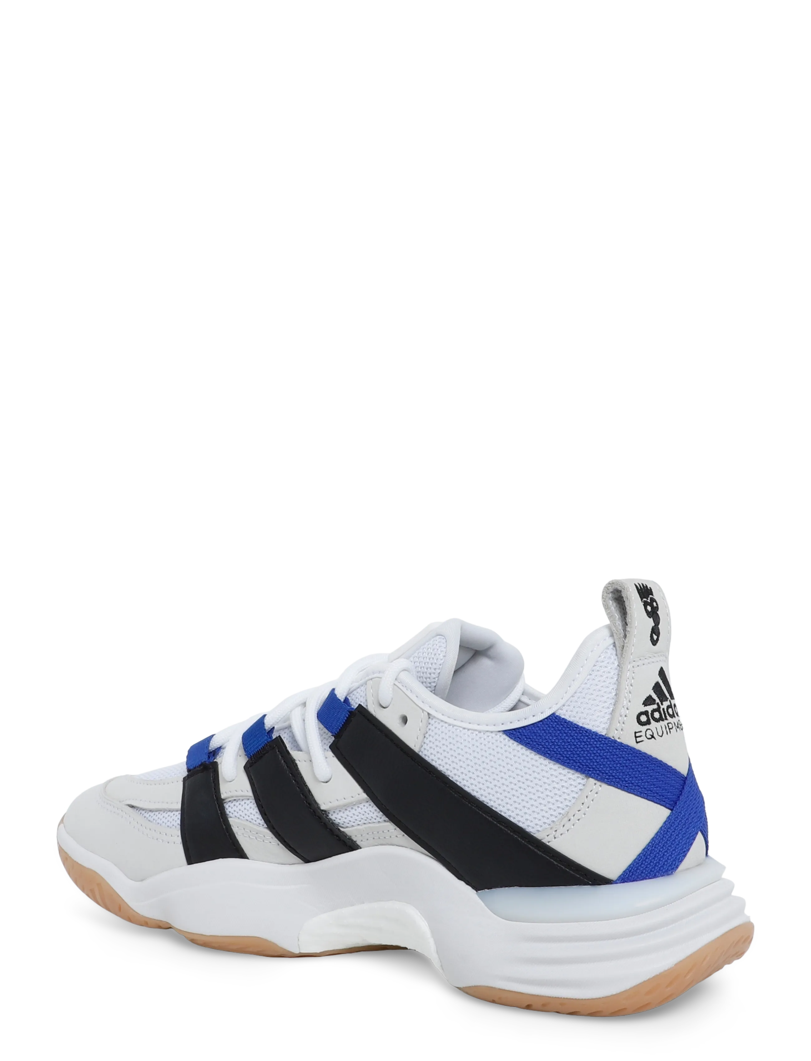 adidas Performance - Equipment Stabil 16 M - indendørs sportssko - ftwwht/cblack/selubl - 1