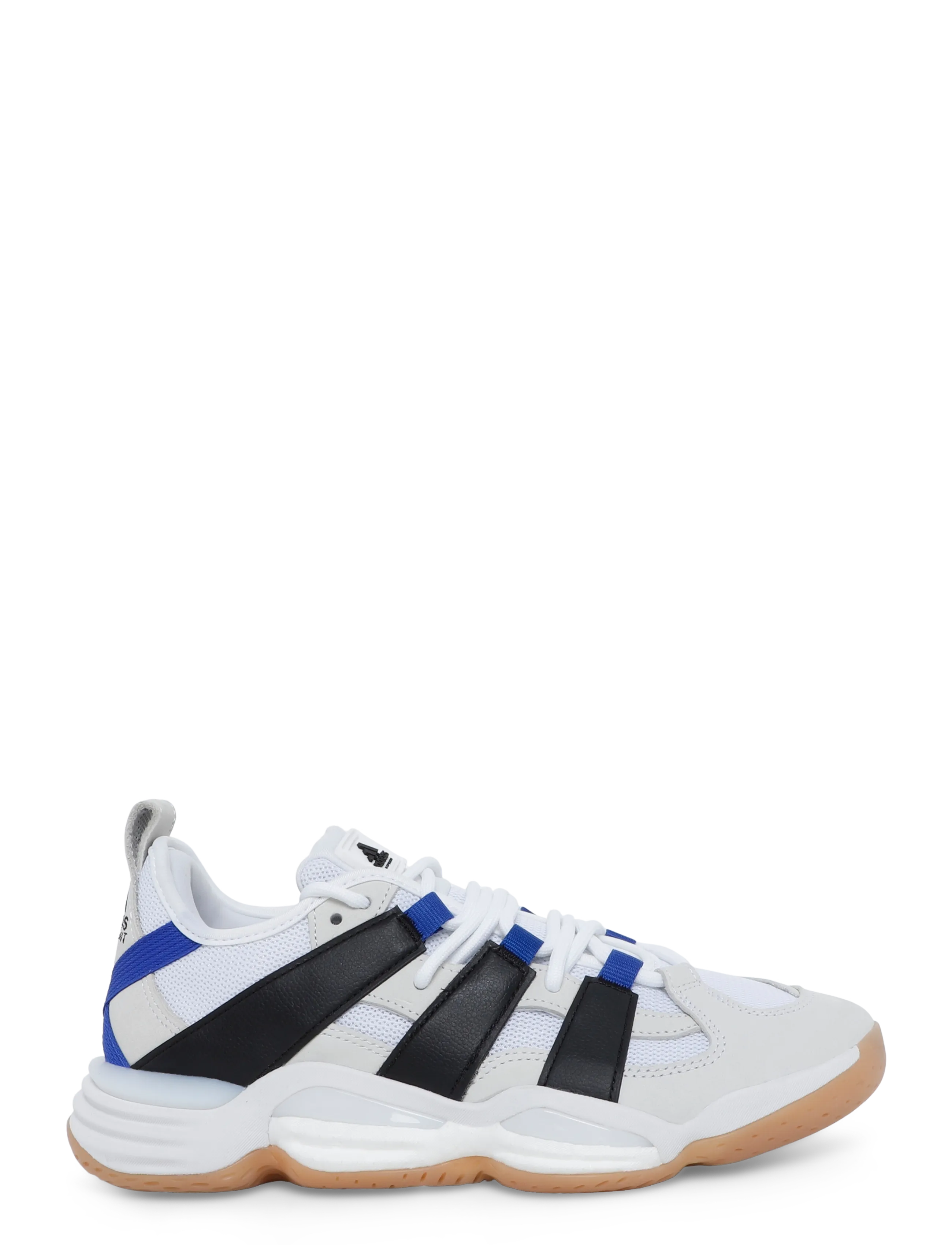 adidas Performance - Equipment Stabil 16 M - indendørs sportssko - ftwwht/cblack/selubl - 2