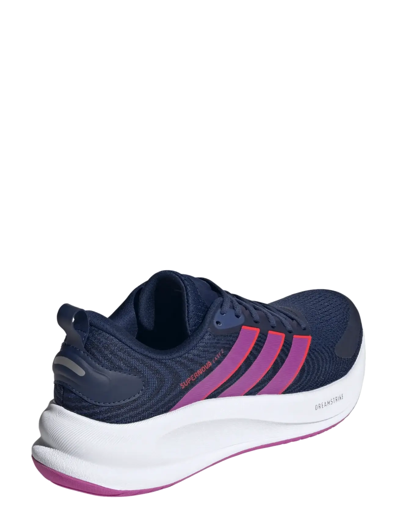 adidas Performance - SUPERNOVA EASE 2 W - jooksujalatsid - dkblue/purbur/aurplu - 3