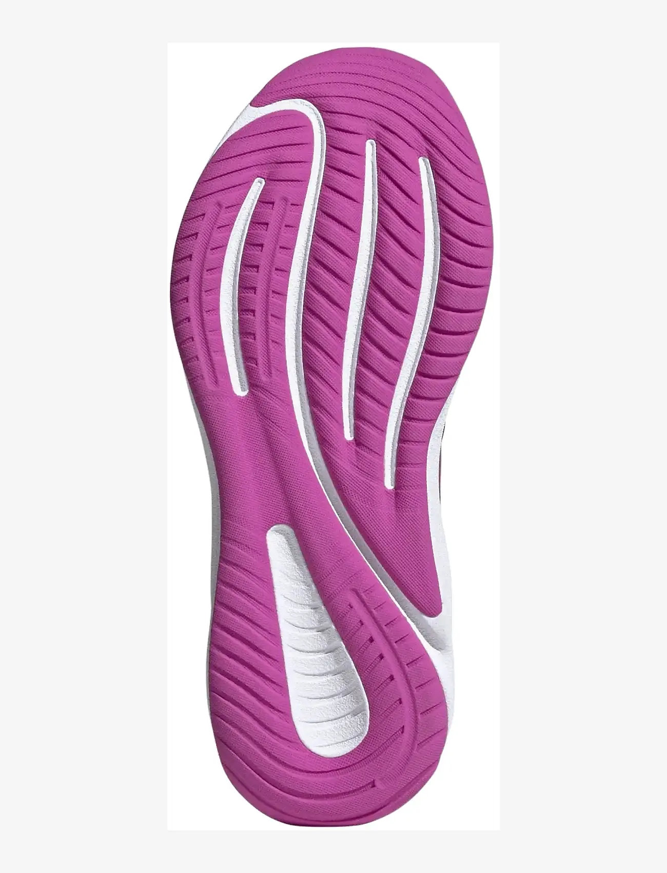 adidas Performance - SUPERNOVA EASE 2 W - løbesko - dkblue/purbur/aurplu - 5