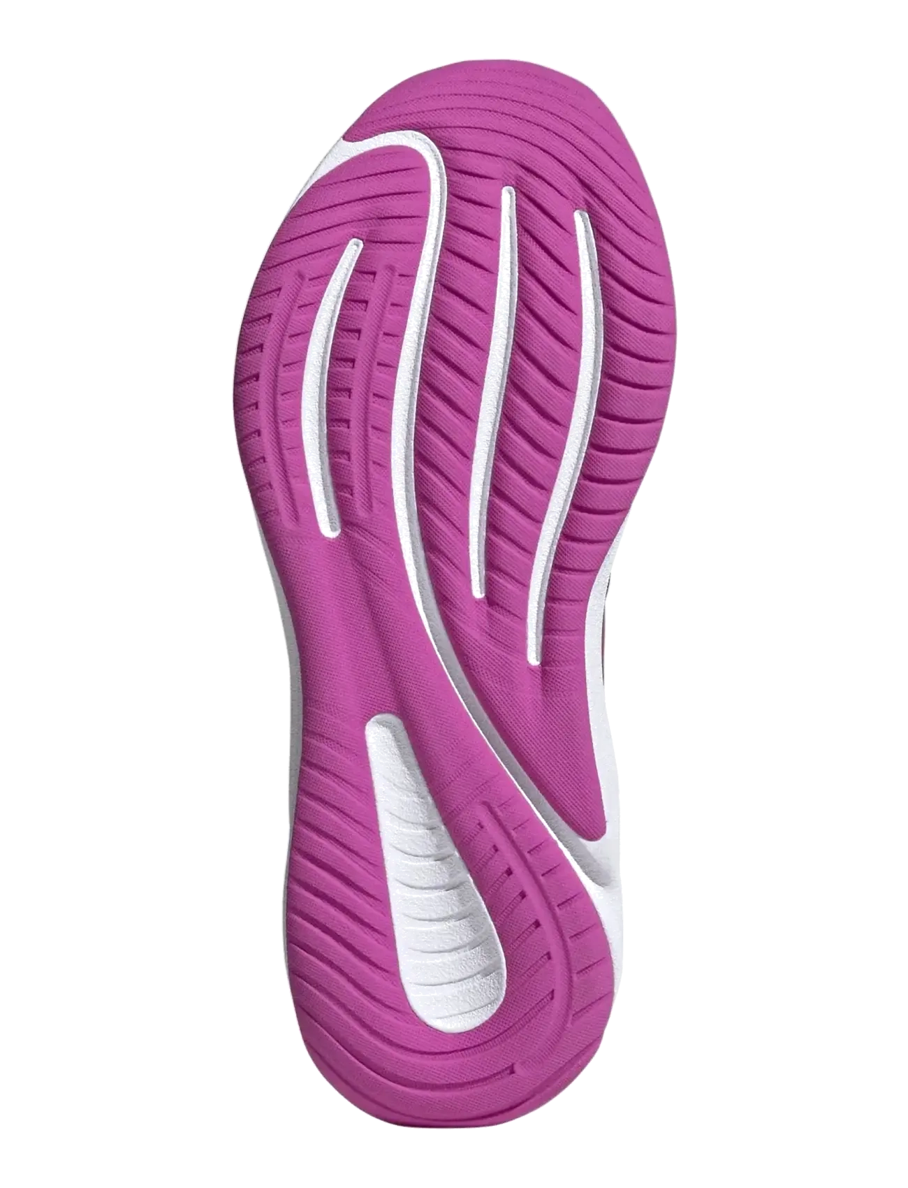 adidas Performance - SUPERNOVA EASE 2 W - jooksujalatsid - dkblue/purbur/aurplu - 5