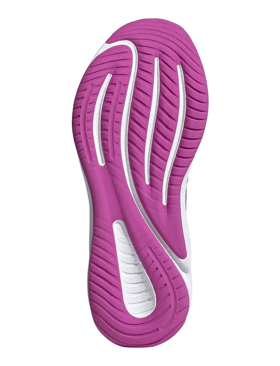 adidas Performance - SUPERNOVA EASE 2 W - jooksujalatsid - dkblue/purbur/aurplu - 5