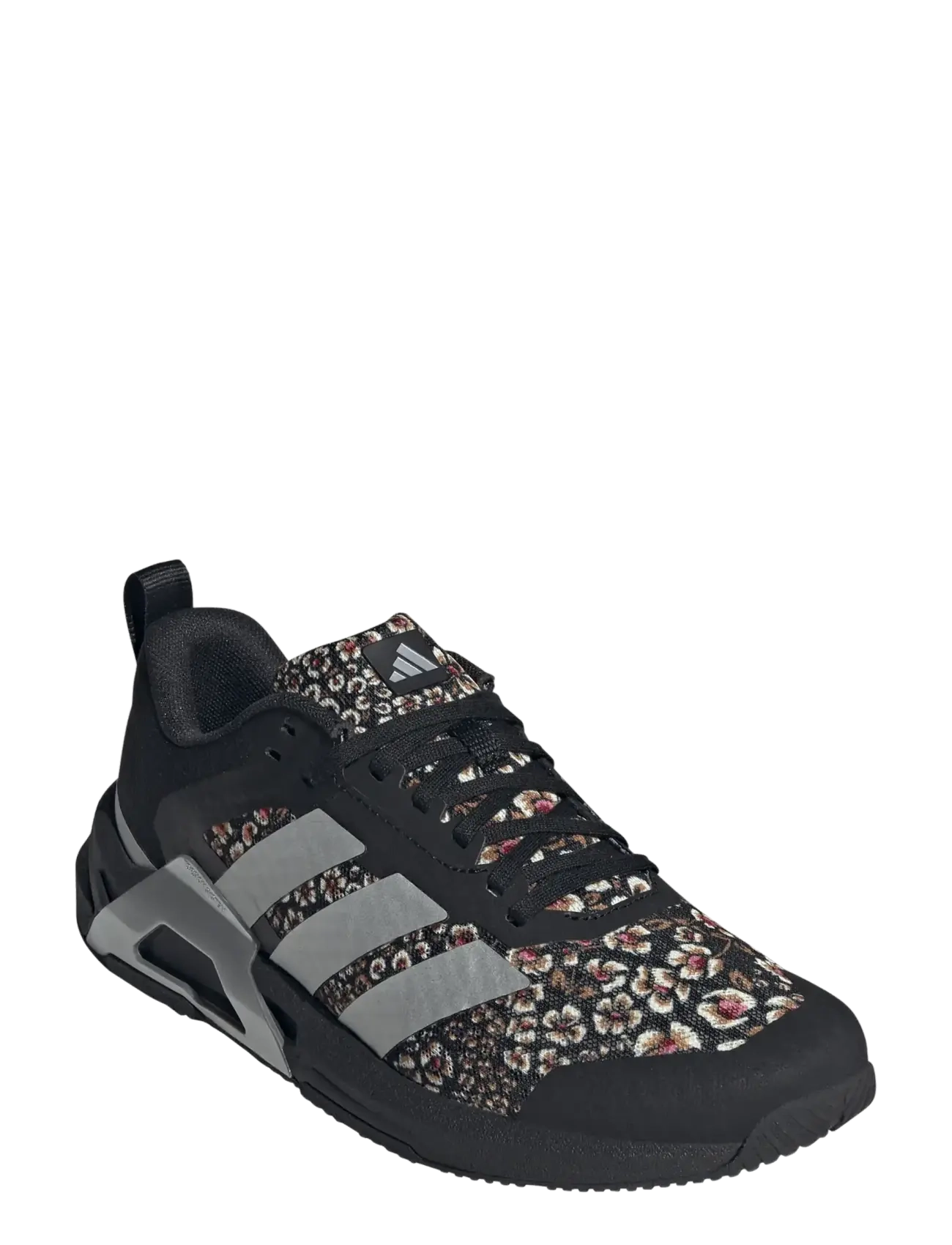 adidas Performance Dropset Control Trainer W, 40, Black