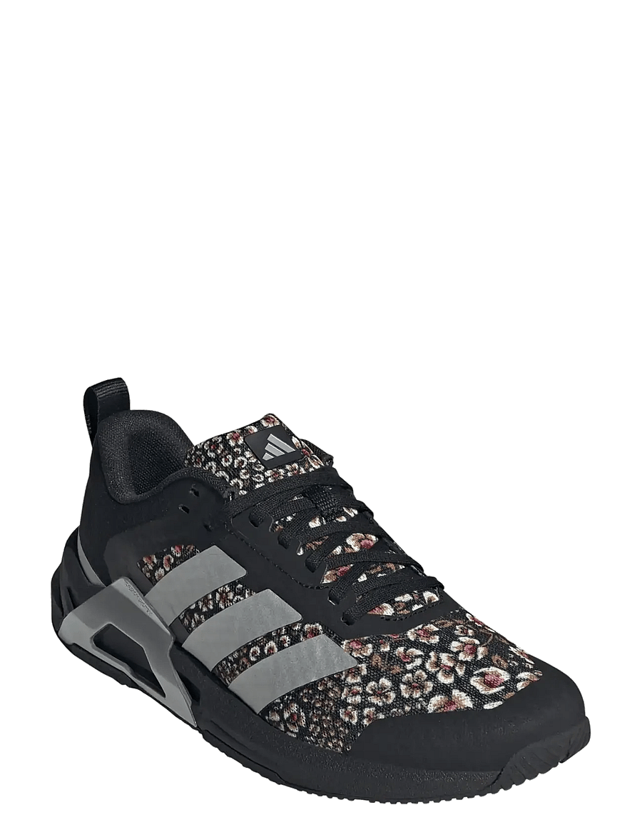 adidas Performance - DROPSET CONTROL TRAINER W - träningsskor - cblack/tegrme/ftwwht - 0