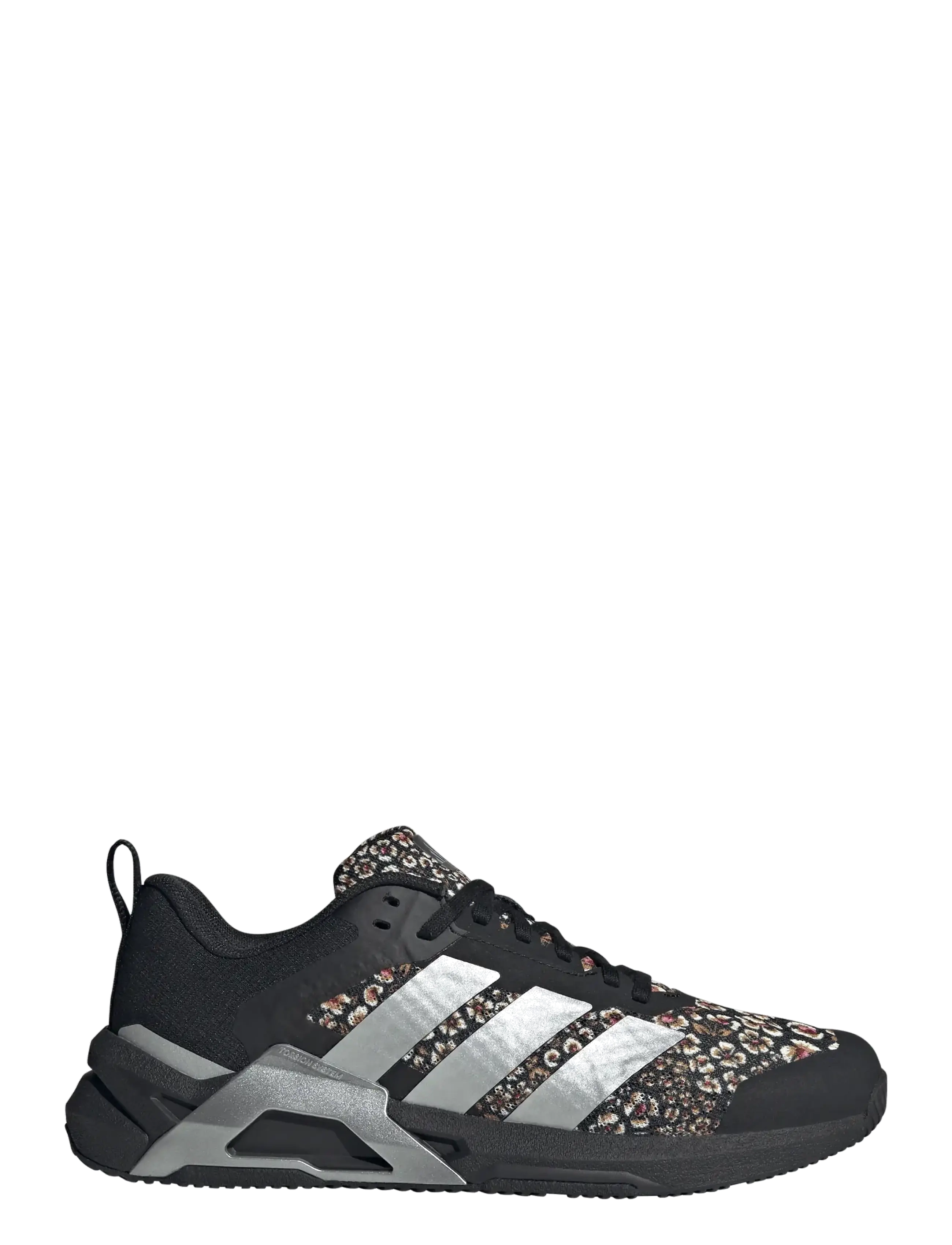 adidas Performance - DROPSET CONTROL TRAINER W - träningsskor - cblack/tegrme/ftwwht - 1