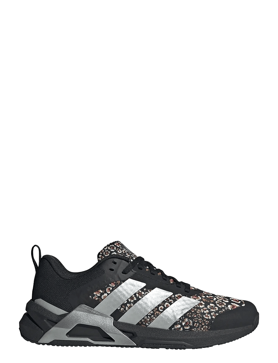 adidas Performance - DROPSET CONTROL TRAINER W - träningsskor - cblack/tegrme/ftwwht - 1